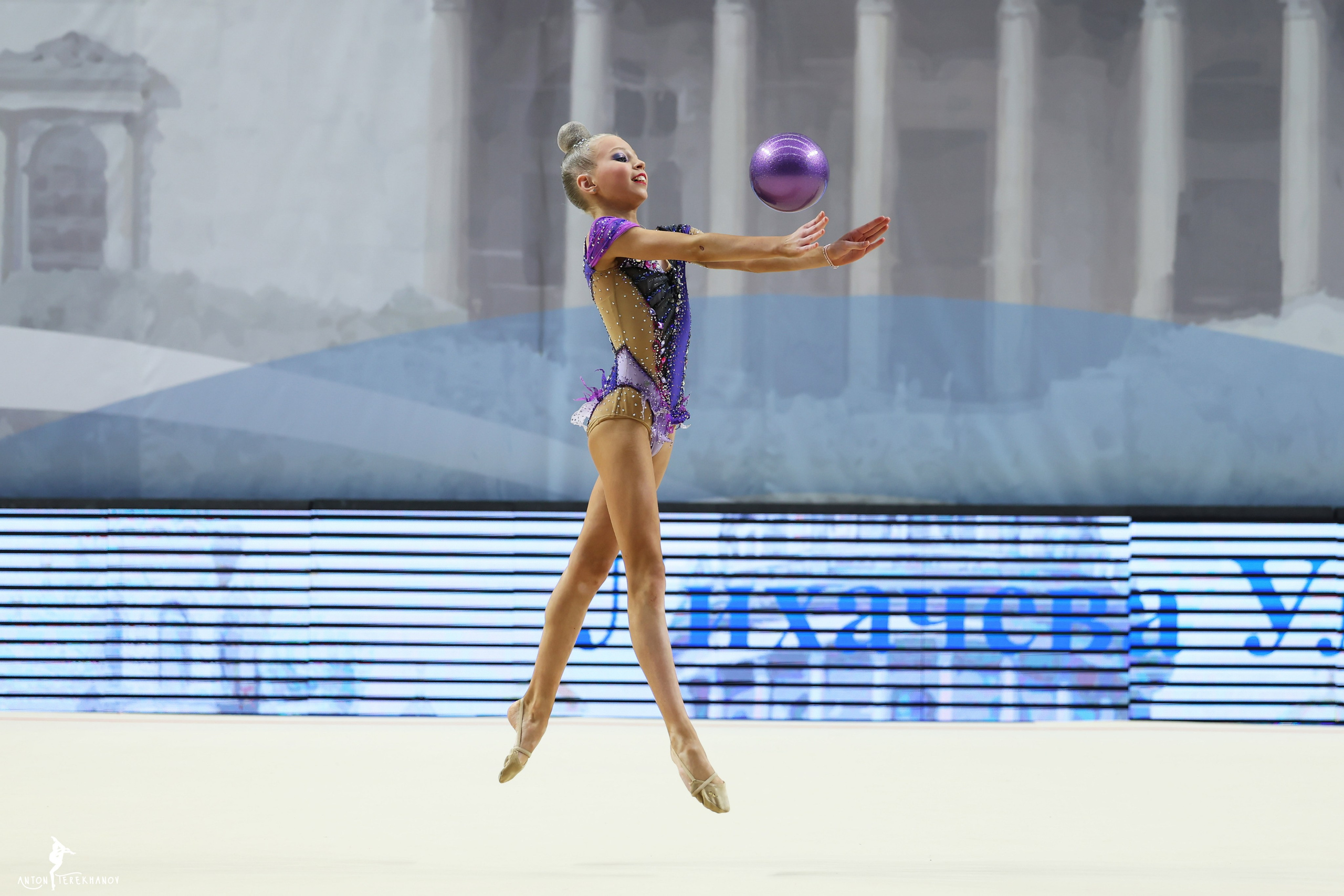 Региональные соревнования СШОР И СШ 14-16.12.2023. Спортивный и репортажный фотограф Антон Тереханов