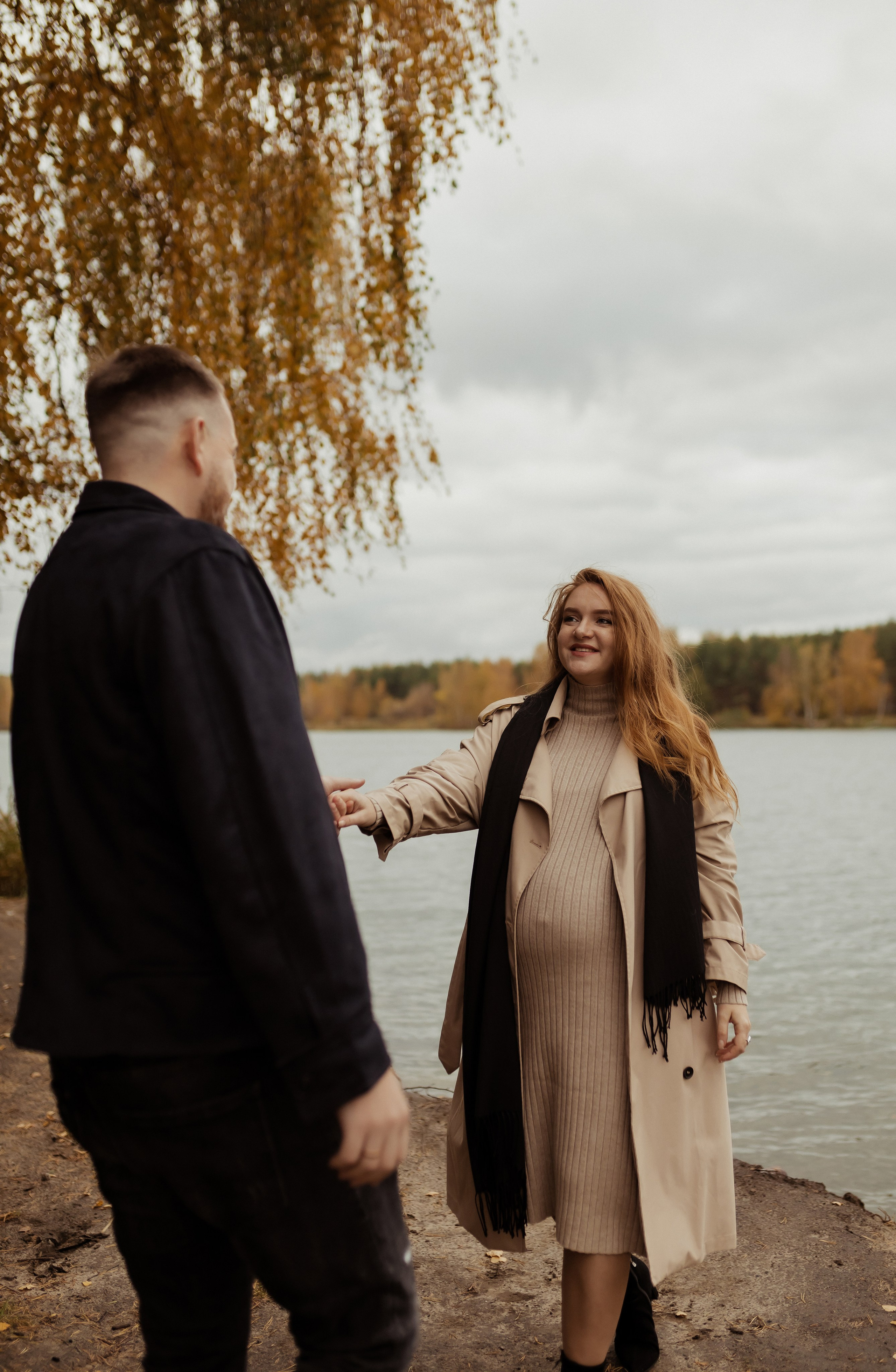 Света & Кирилл. ФОТОГРАФ Маргарита Сивакова | Ярославль Кострома Москва