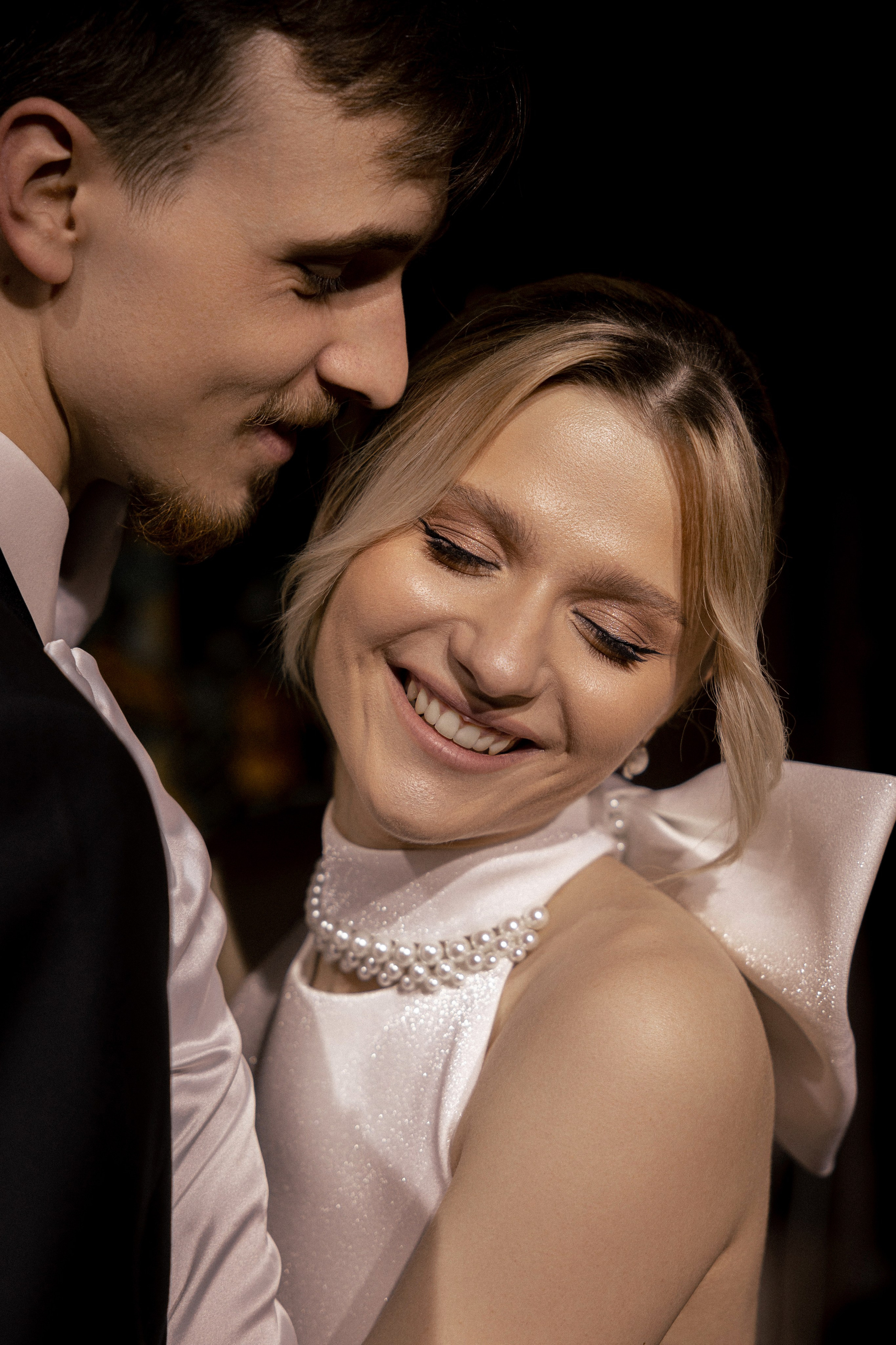 Sofia & Vyacheslav. Вебер Юлия фотограф Ростов-на-Дону