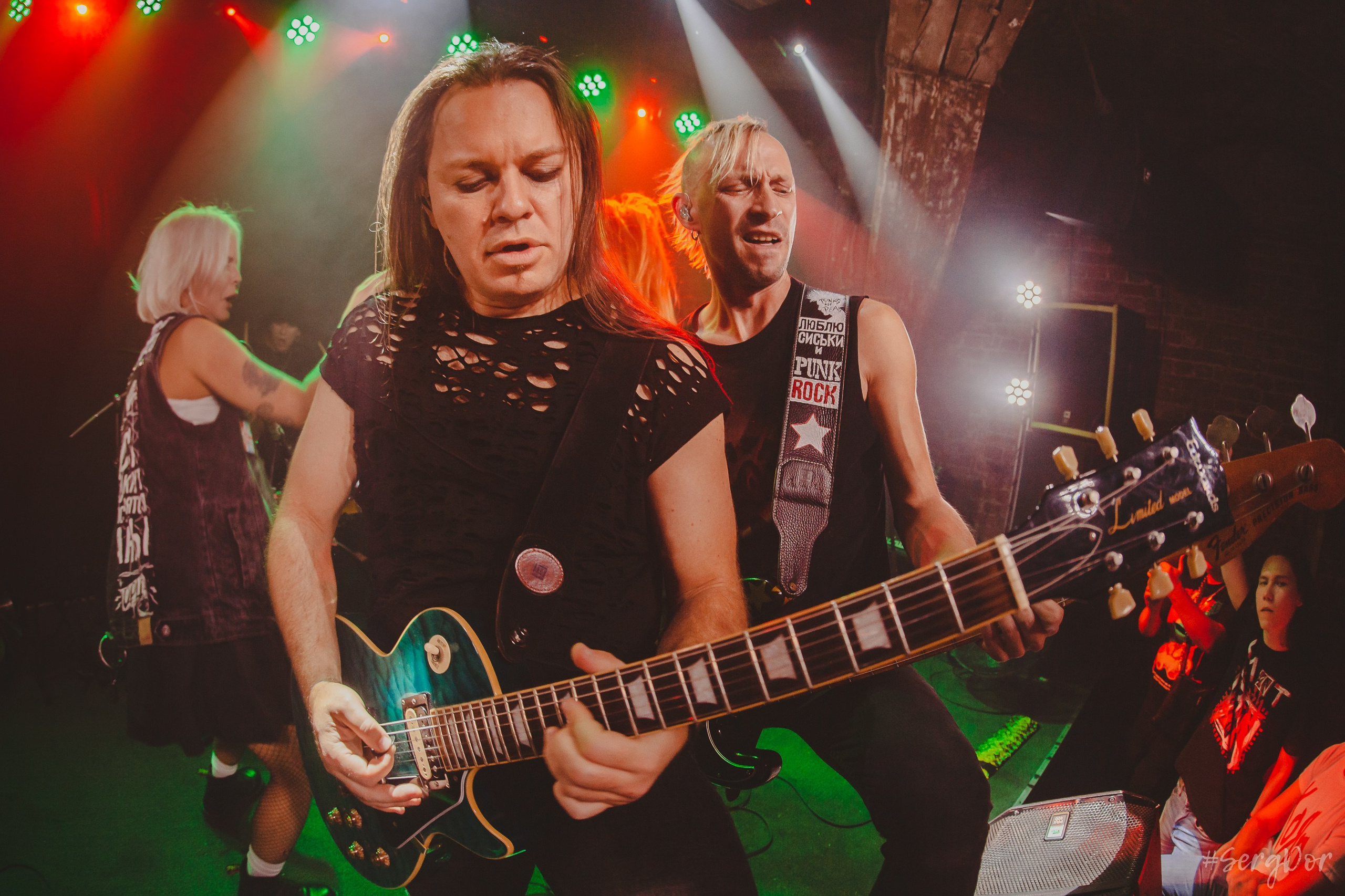 ЧИТМИЛ, Vere Dictum, Zoccolo 2.0, Цоколь, Санкт-Петербург, СПб, концерт, 06.10.2024, SergDor, 6 октября 2024 года, #SergDor