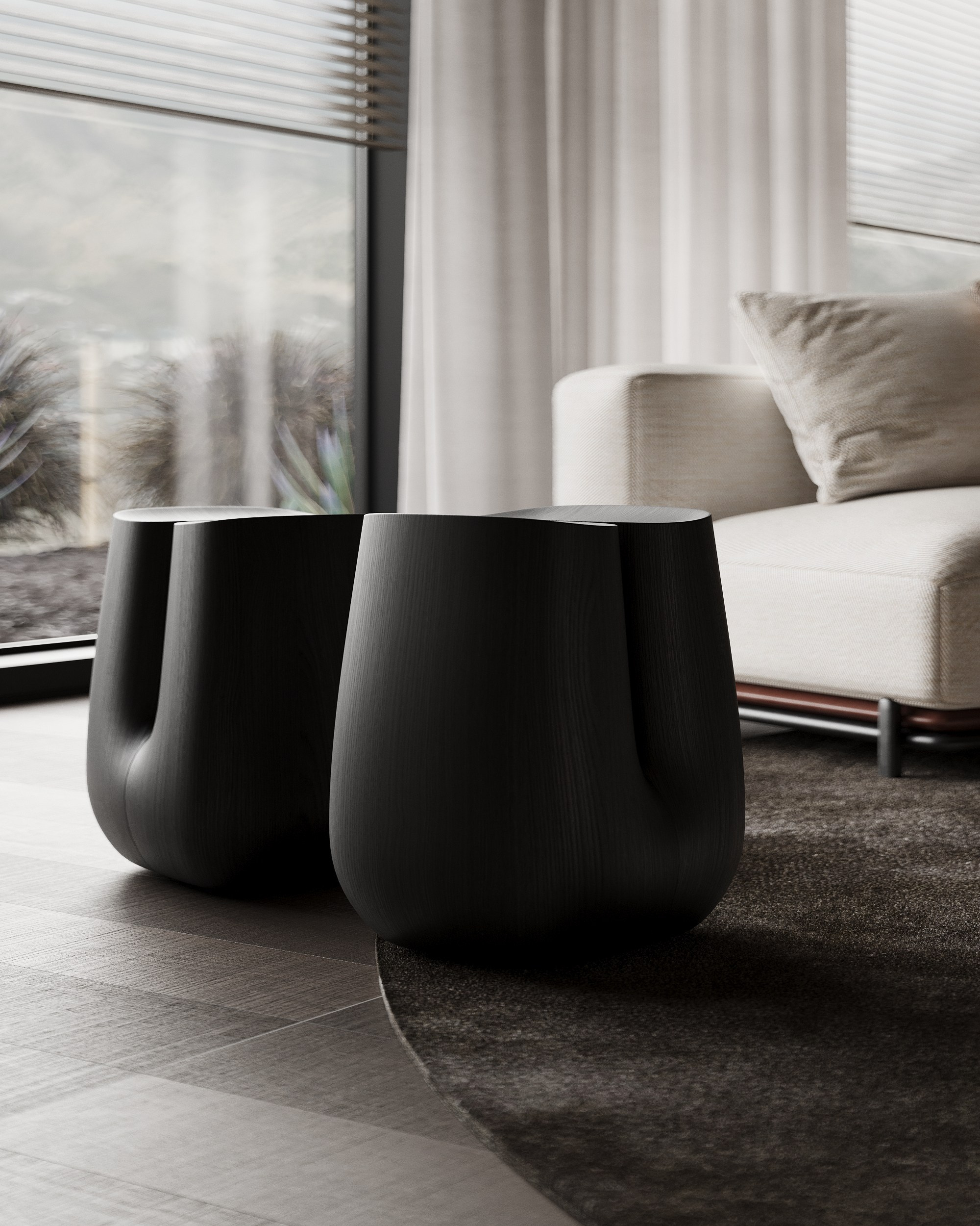 CONCEPTUAL. IDEAL DESIGN | Студия дизайна интерьера IDEAL by POLINA