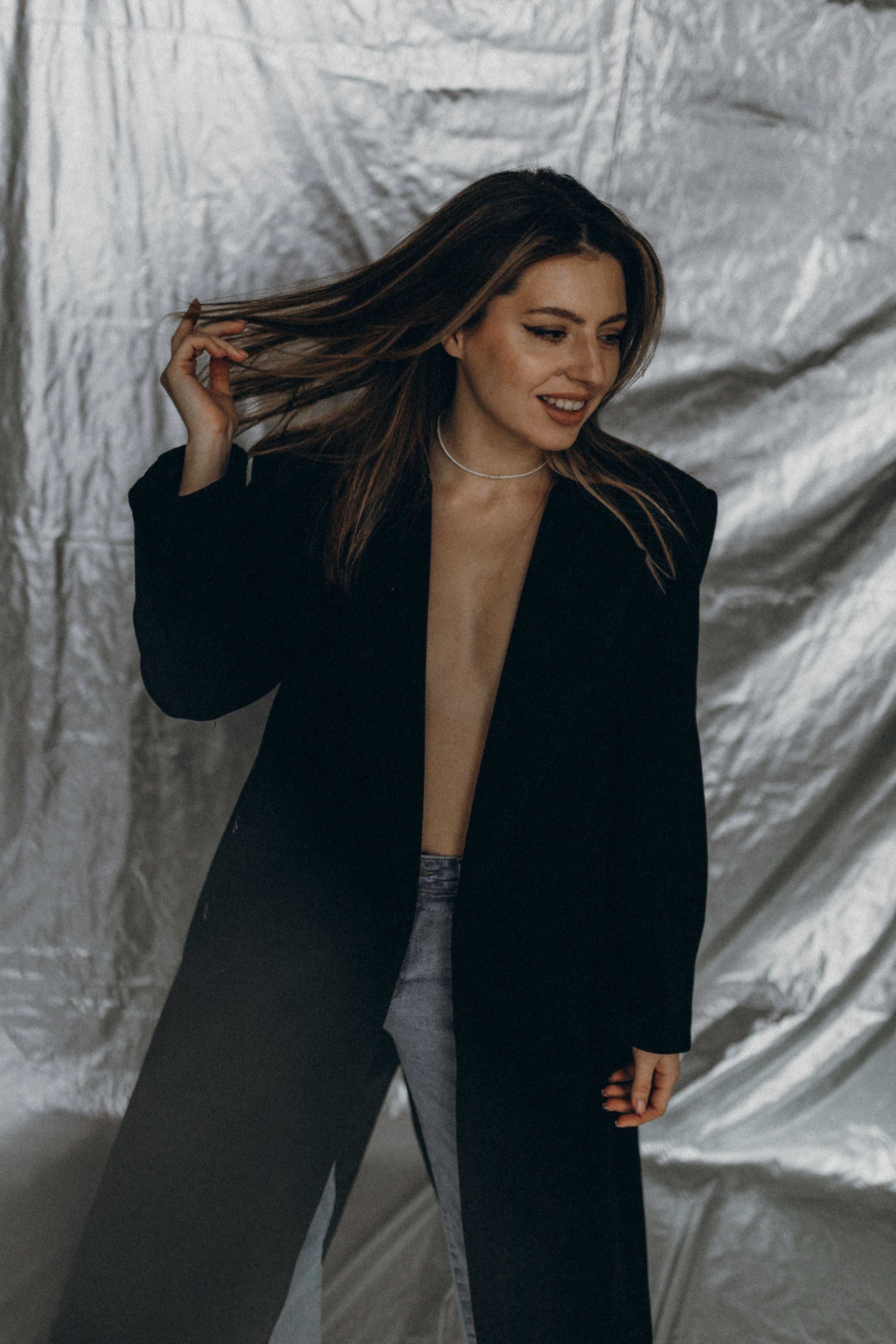 Настя. Фотограф НОГИНСК, Москва, Анастасия Белая