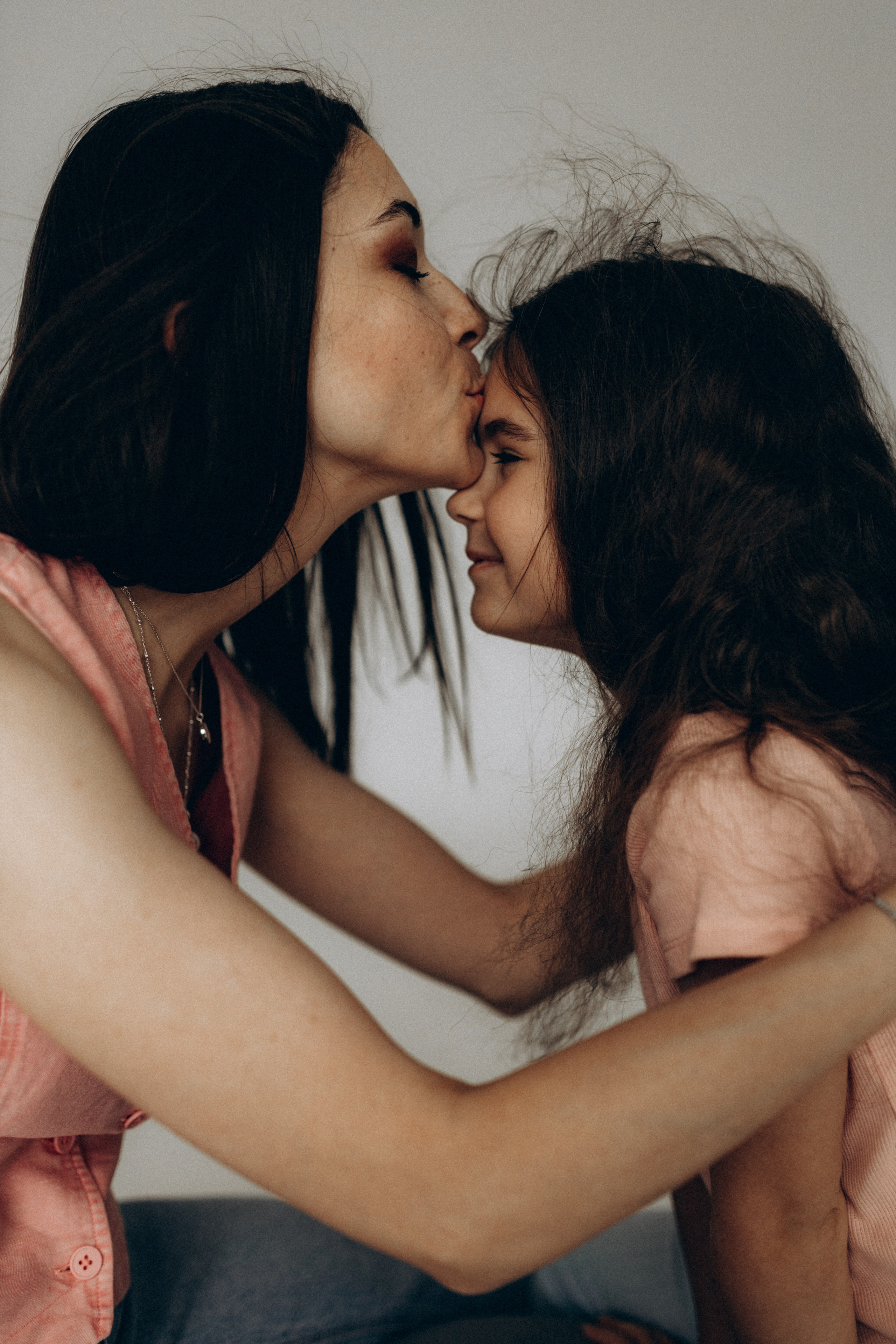 Полина & Варя. Фотограф НОГИНСК, Москва, Анастасия Белая