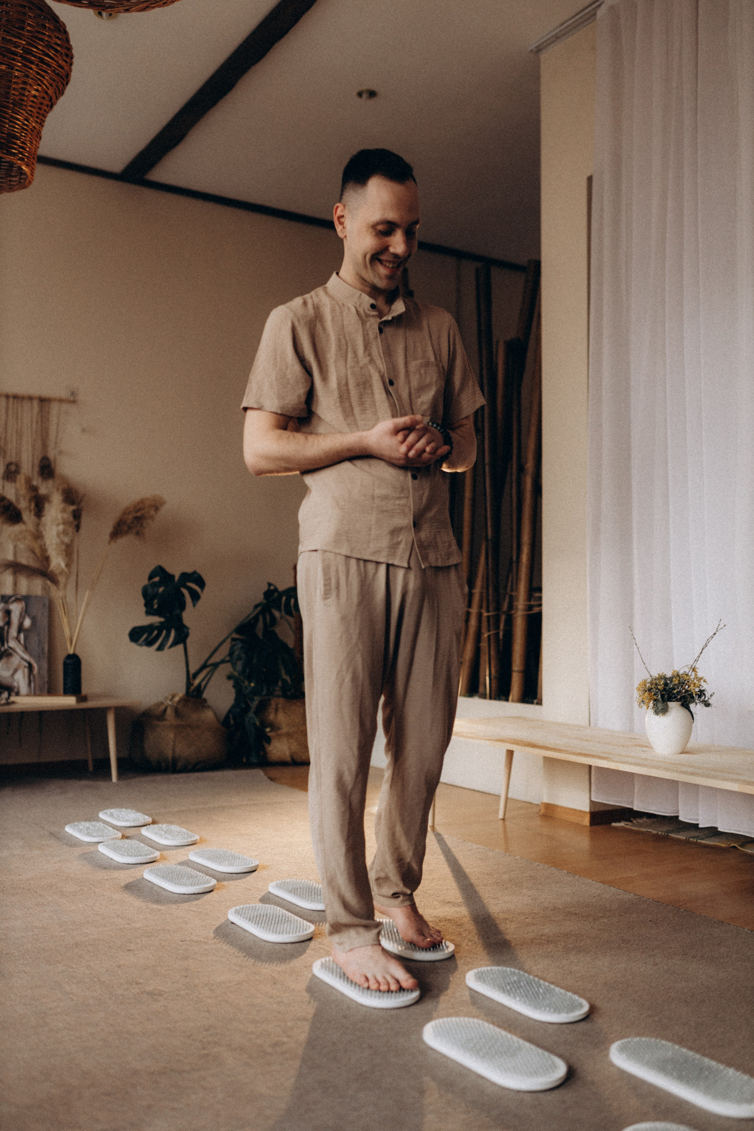 Контент для мастера чайной церемонии/гвоздестояние. Фотограф НОГИНСК, Москва, Анастасия Белая