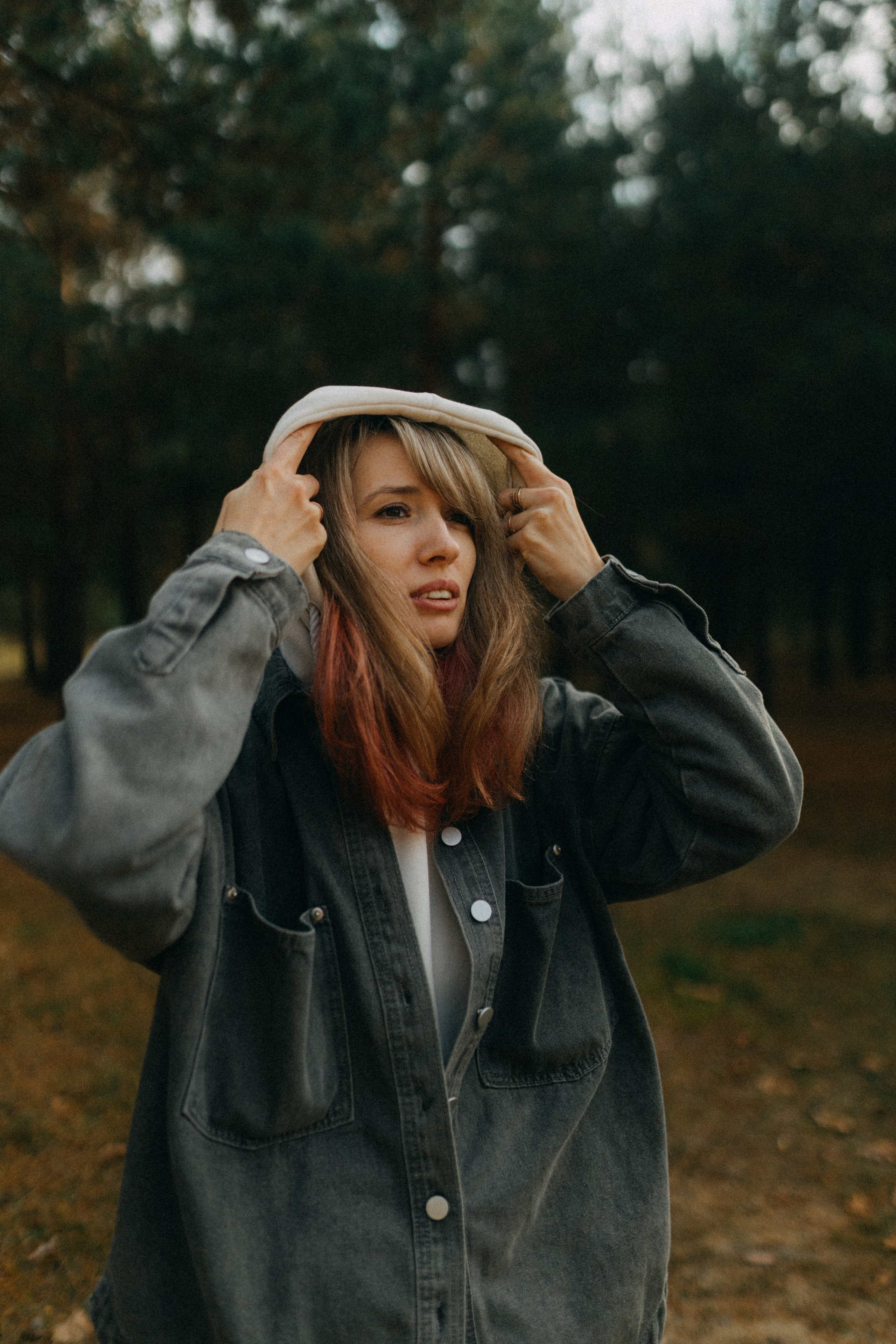 Ксюша & Федя. Прогулка с Лайдом. Фотограф НОГИНСК, Москва, Анастасия Белая