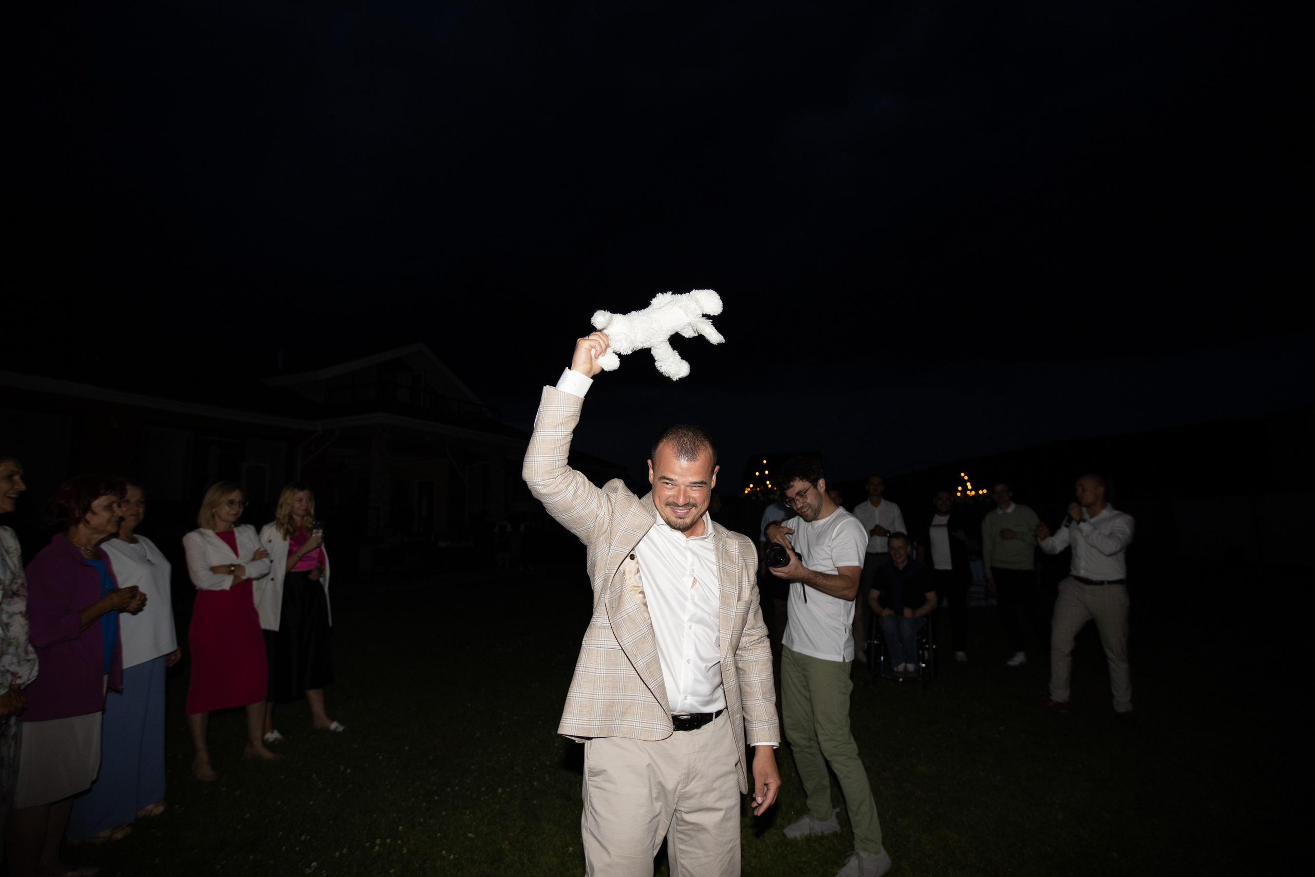 Сергей Аделия. Фотограф Александр Литвинов