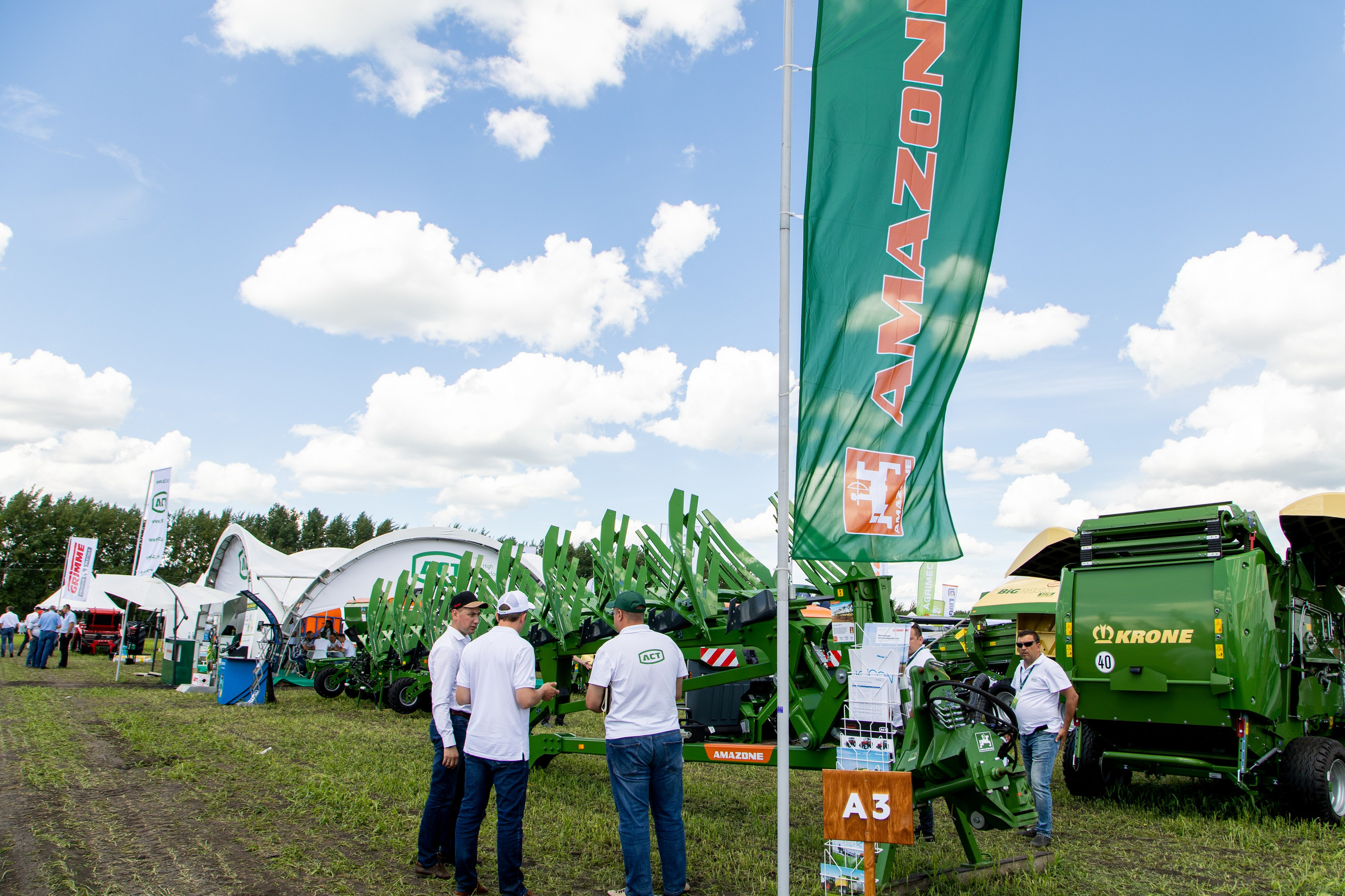 День Поля 2022. Владислав Волков | Фотография и видеосъемка в Воронеже