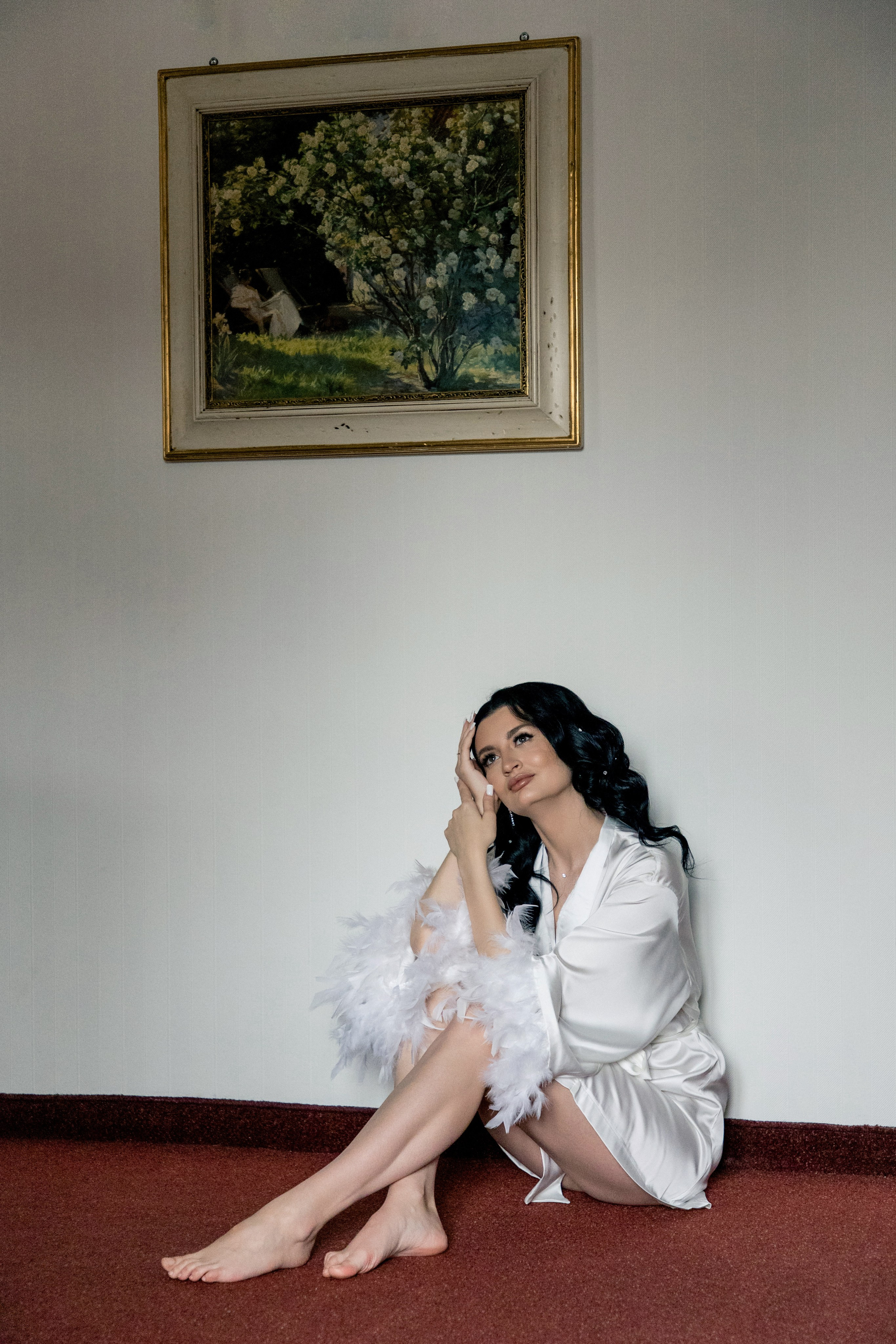 Алина и Эмиль. Владислав Волков | Фотография и видеосъемка в Воронеже