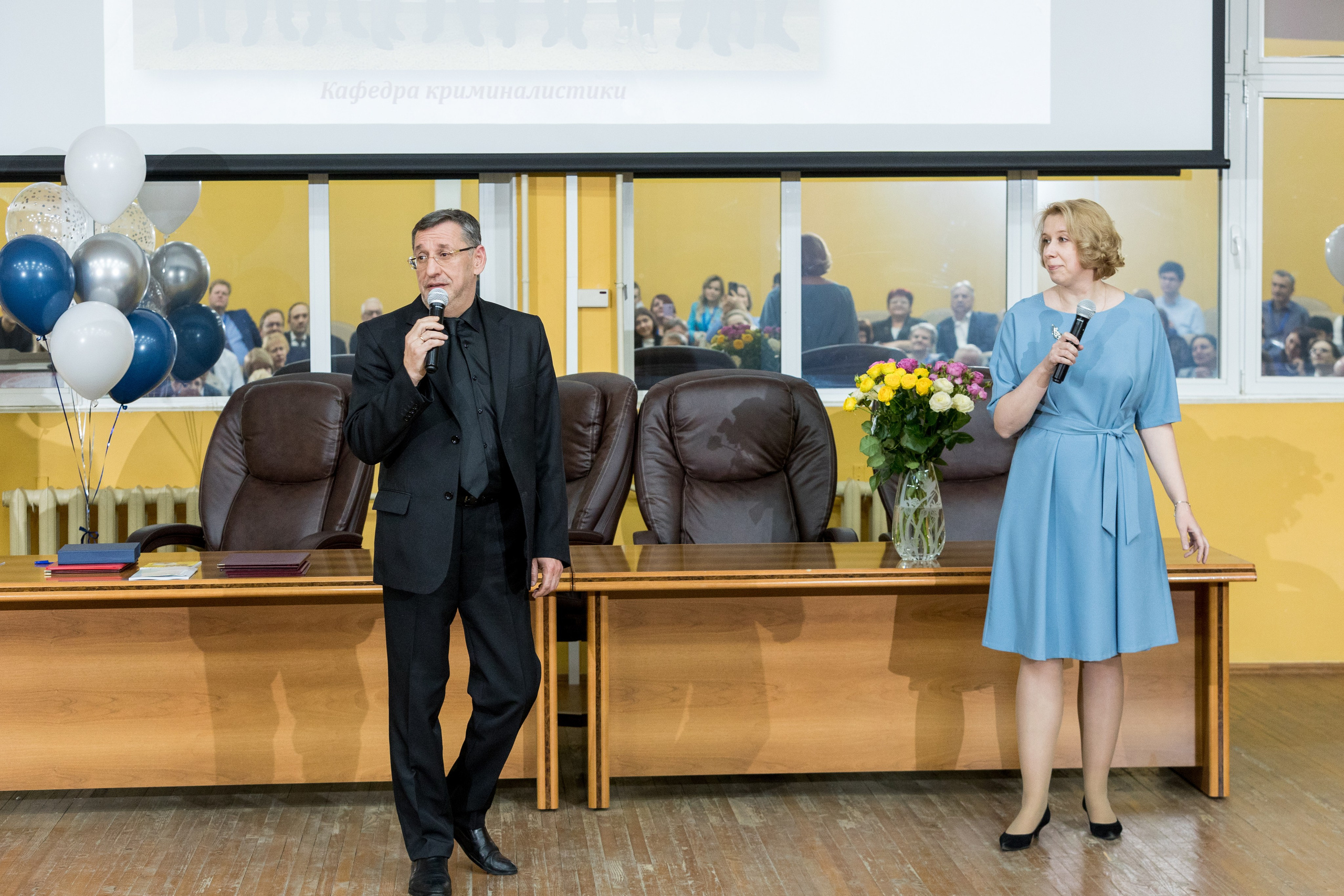 ЮрФак — 105 лет. Владислав Волков | Фотография и видеосъемка в Воронеже