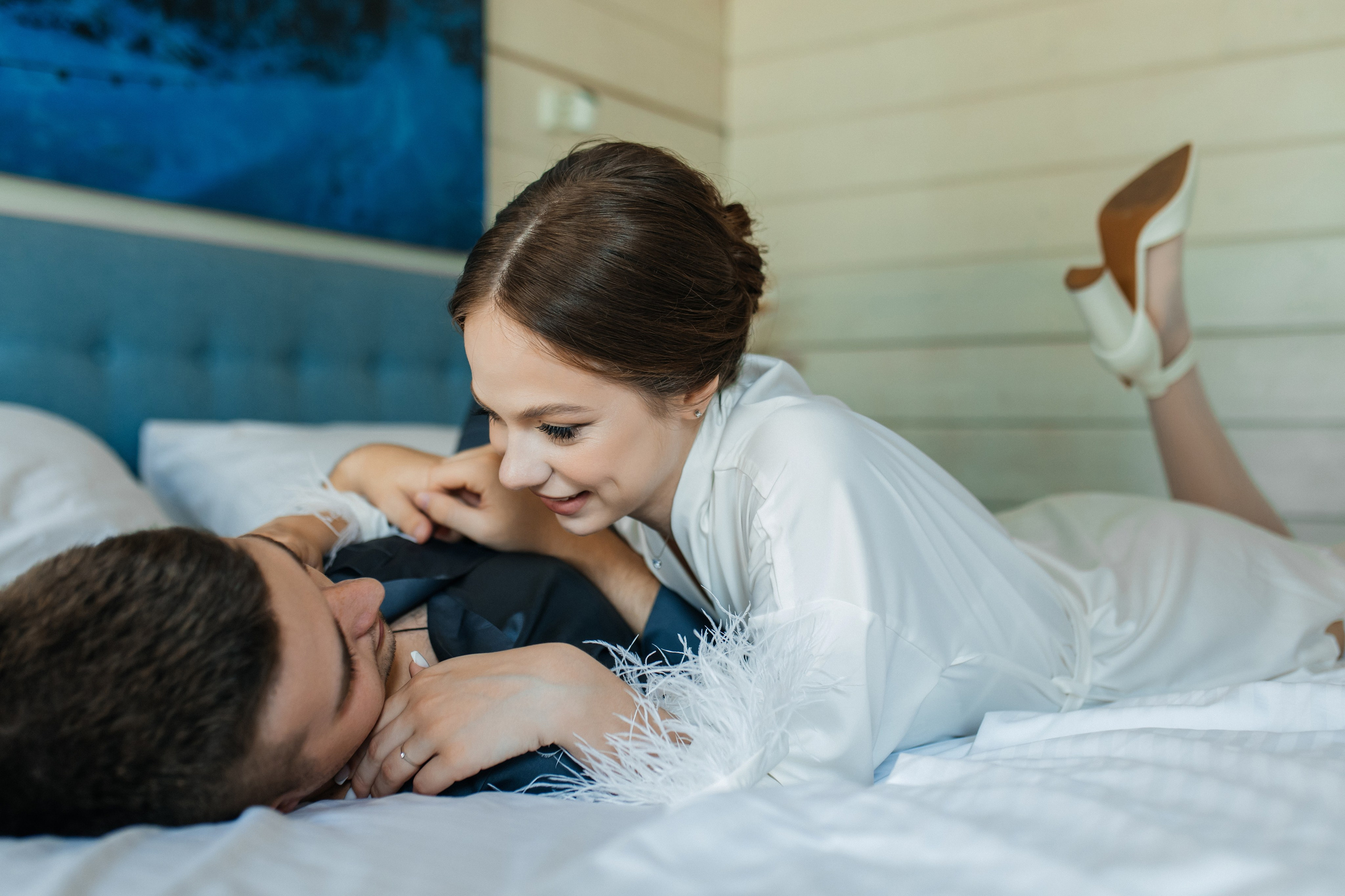 Ангелина и Даниил. Владислав Волков | Фотография и видеосъемка в Воронеже