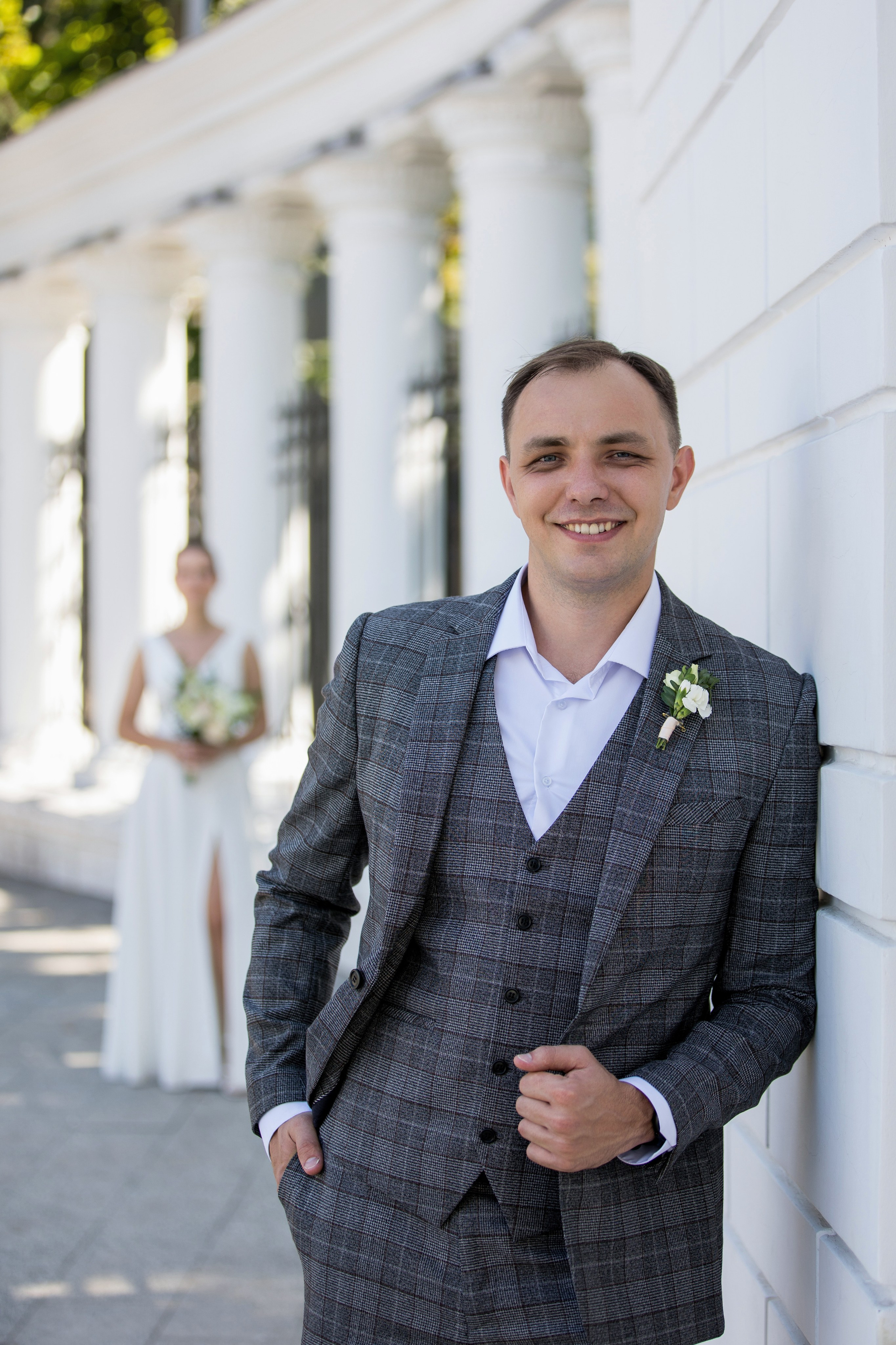 Дарья и Юрий. Владислав Волков | Фотография и видеосъемка в Воронеже