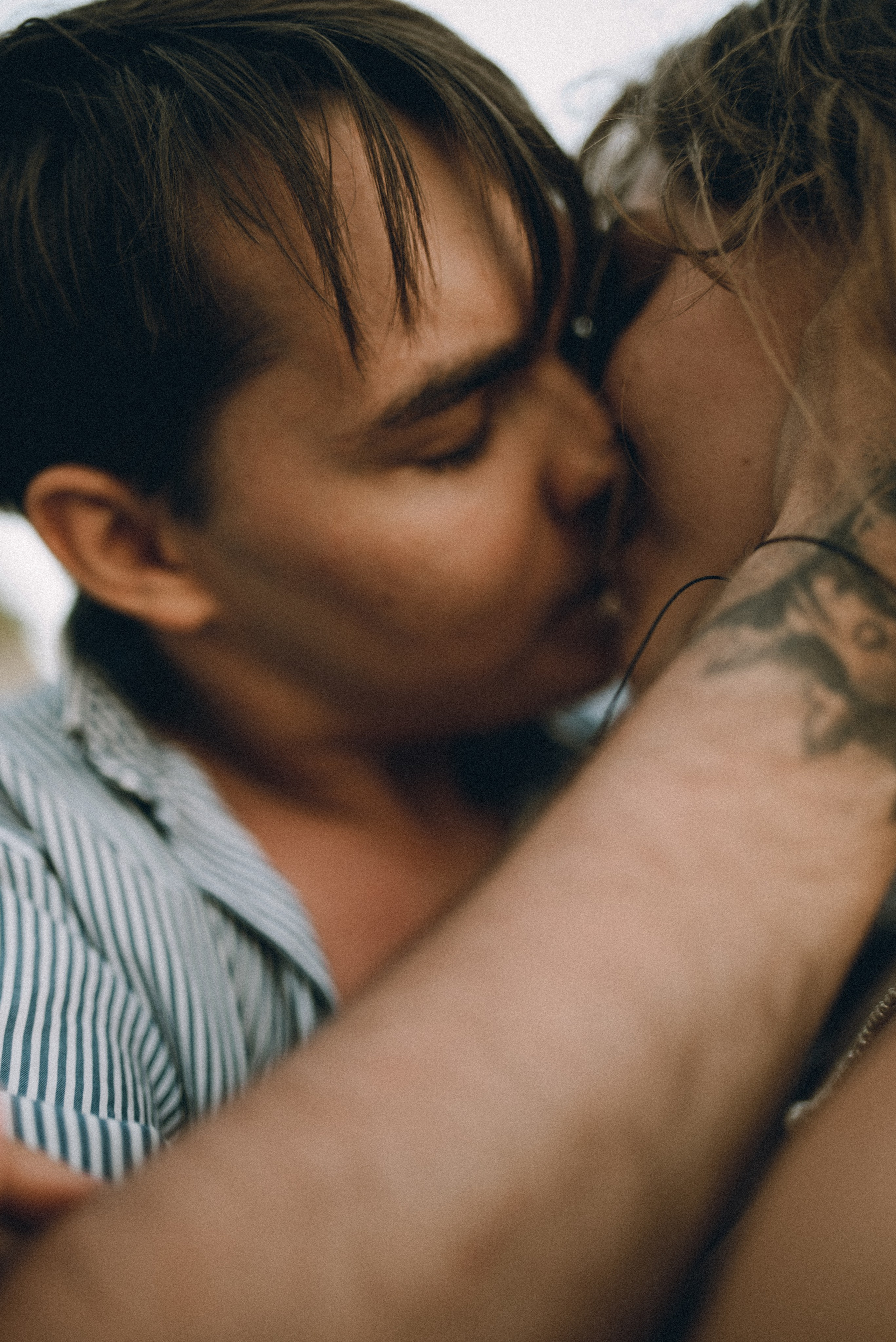 Виолетта и Евгений. Фотограф Санкт-Петербург, Новороссийск