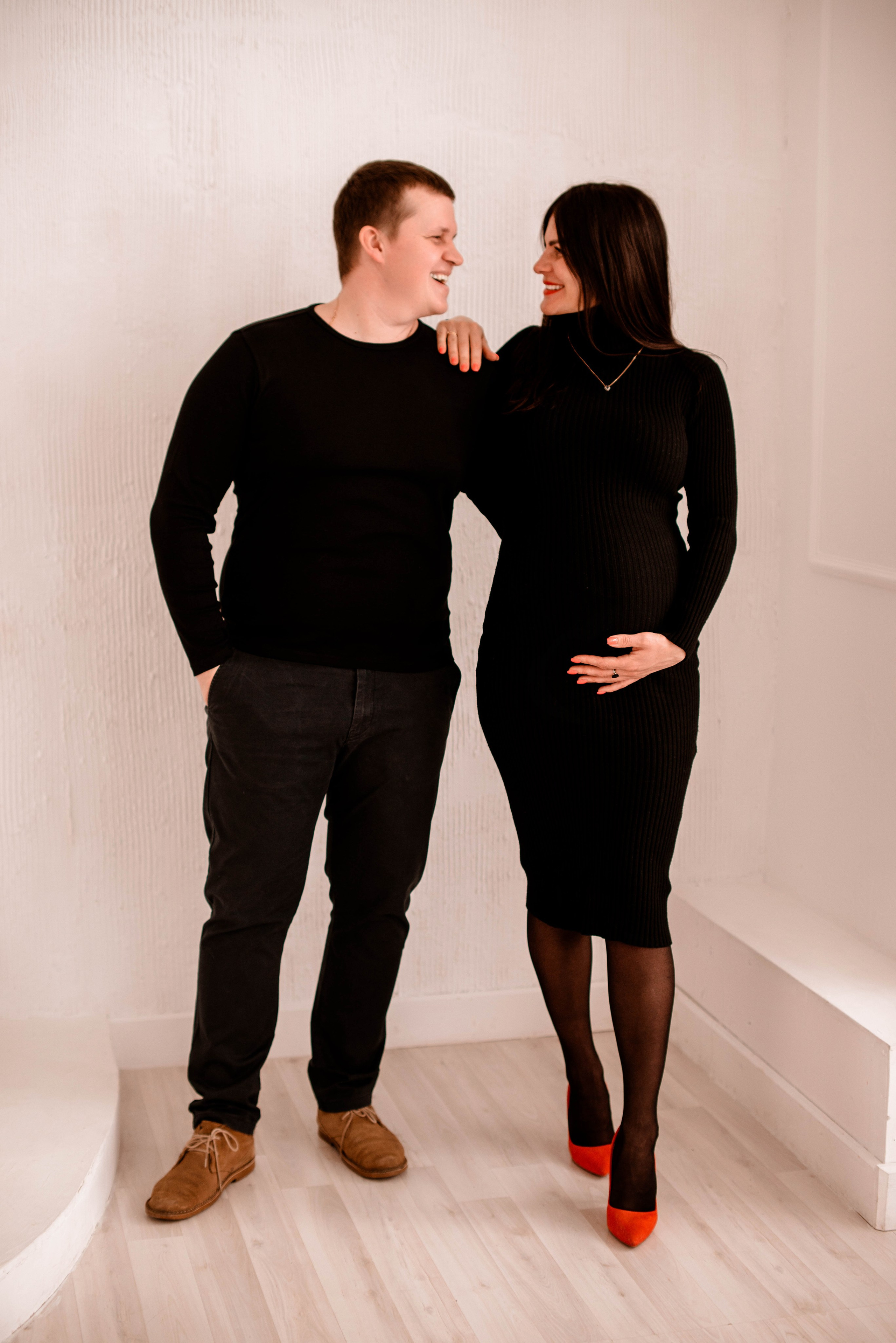 Беременность. Свадебный Фотограф в Твери Анастасия Булкина