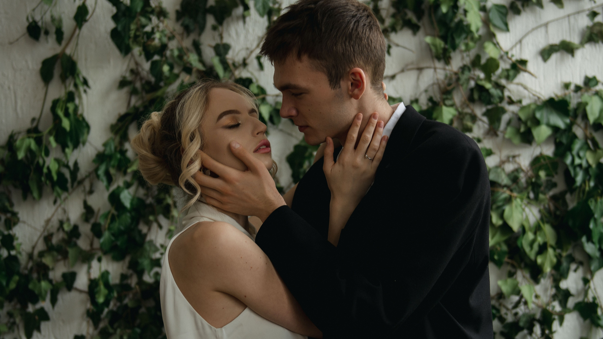 Сергей и Екатерина. Свадебный и женский фотограф в Ставрополе Вика Лексеева