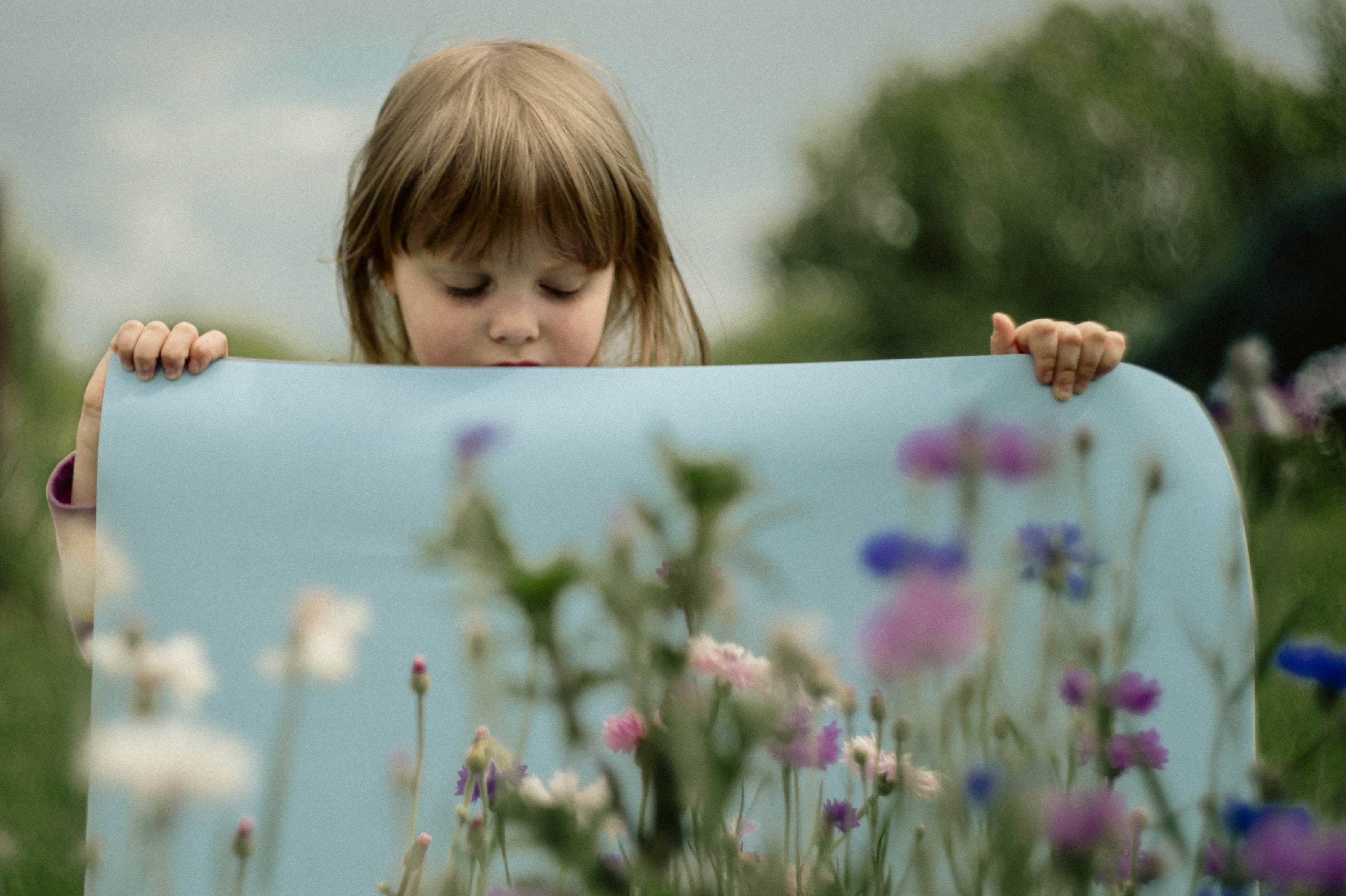 Цветные фотографии. Фотографии Лены Соколовой