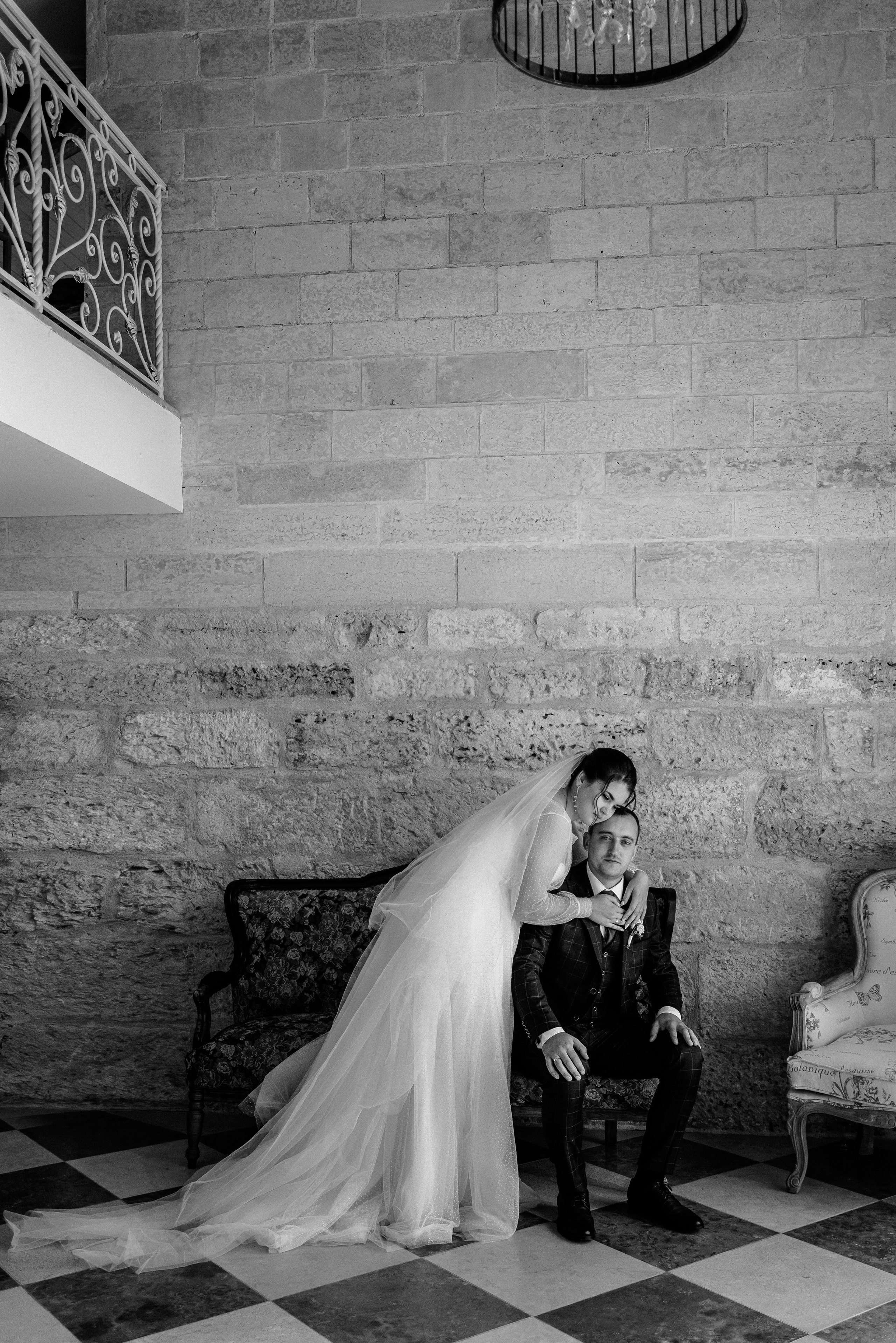 Ирина и Владимир. Свадебный фотограф, фотограф беременности Дарья Доценко