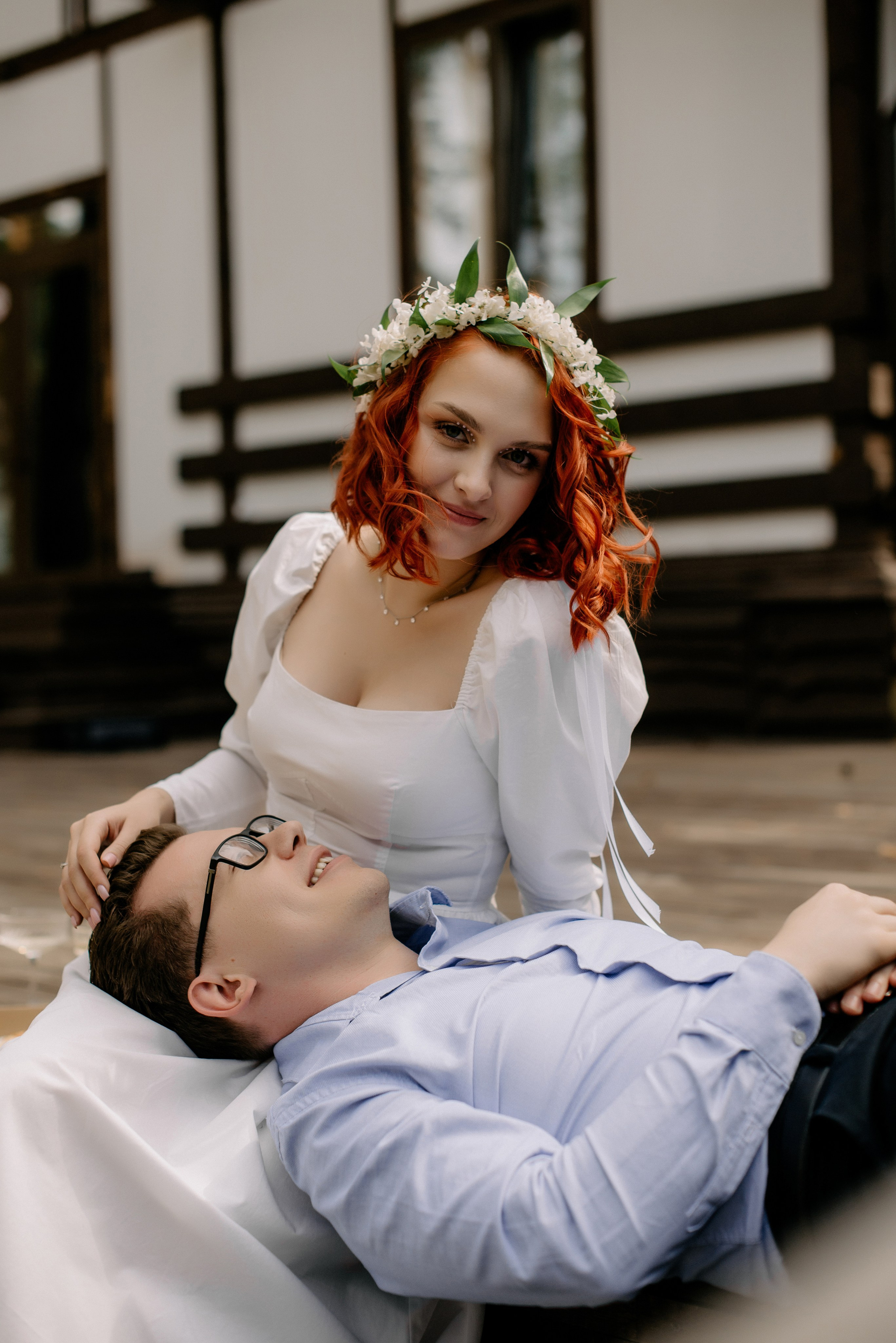 Виктория и Виктор. Свадебный фотограф, фотограф беременности Дарья Доценко