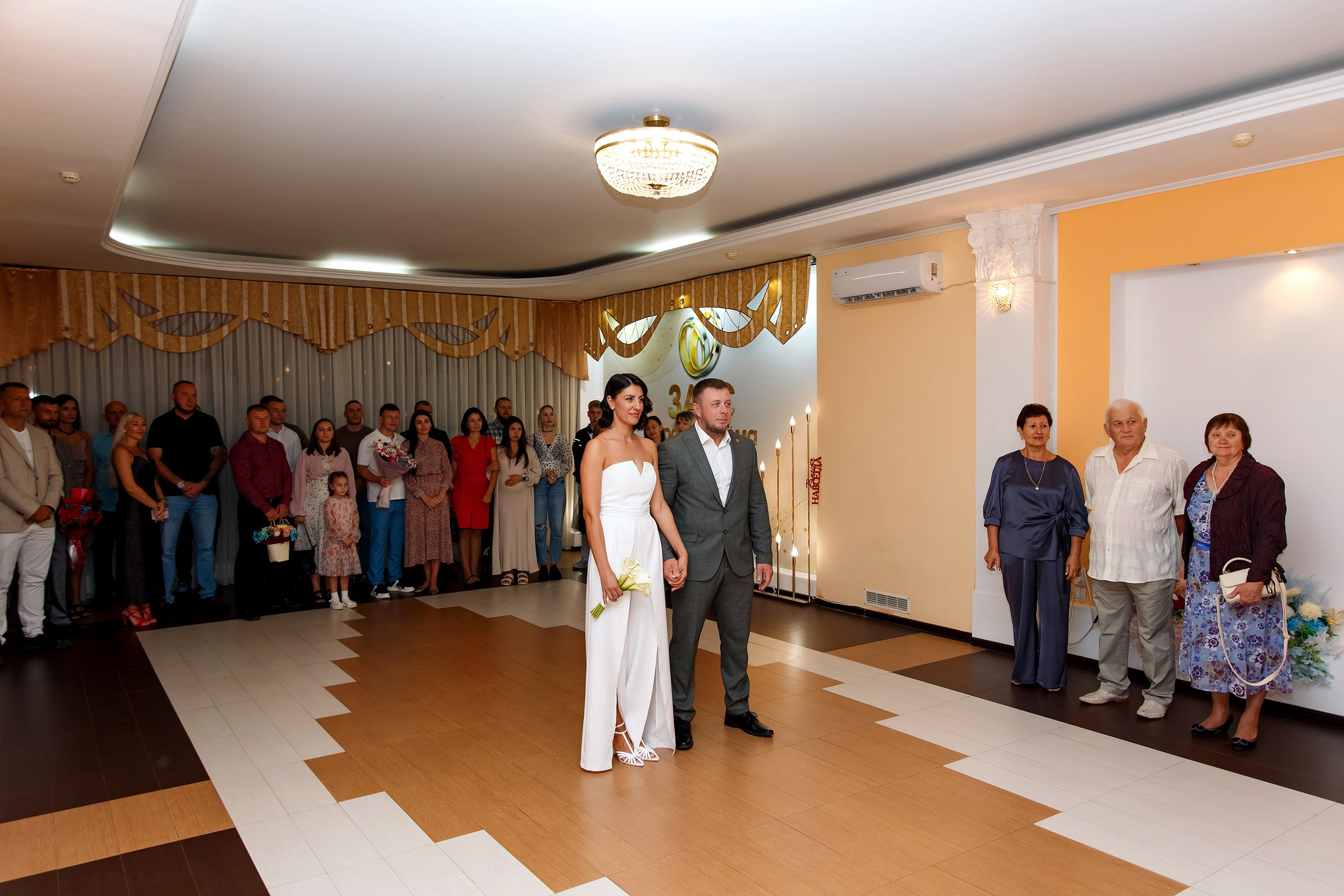 Наталья & Алексей. Фотограф Любовь Корниенко, Примоский край