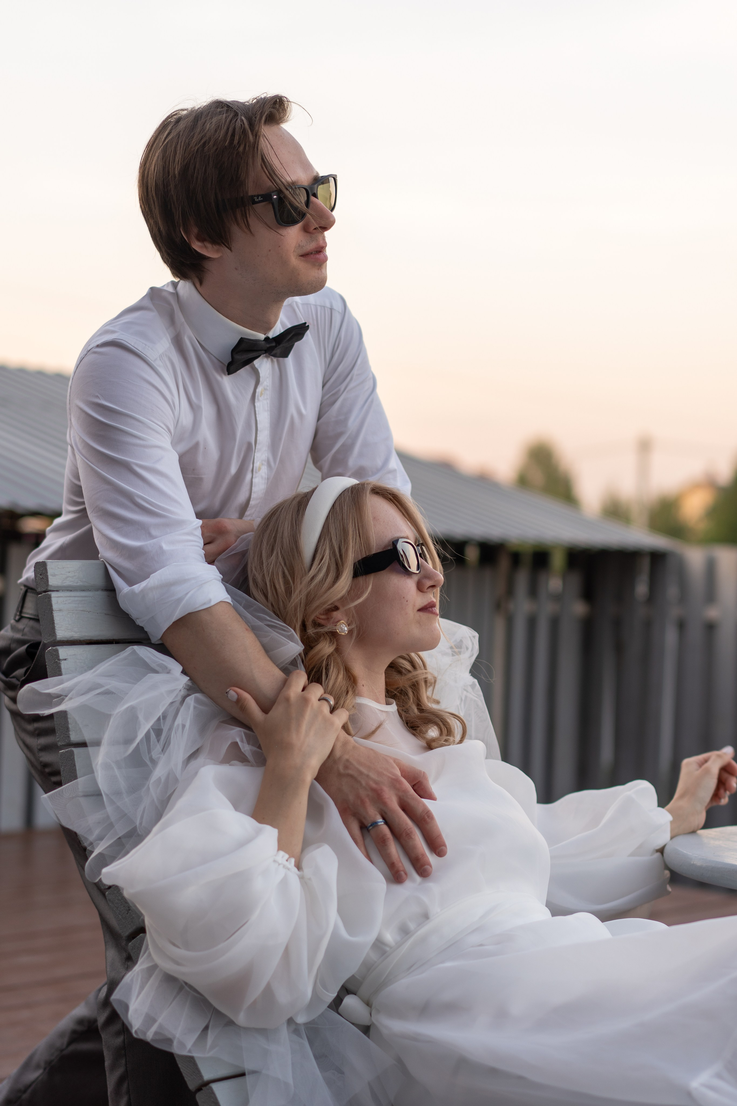 Фотограф в Екатеринбурге Павел Самков