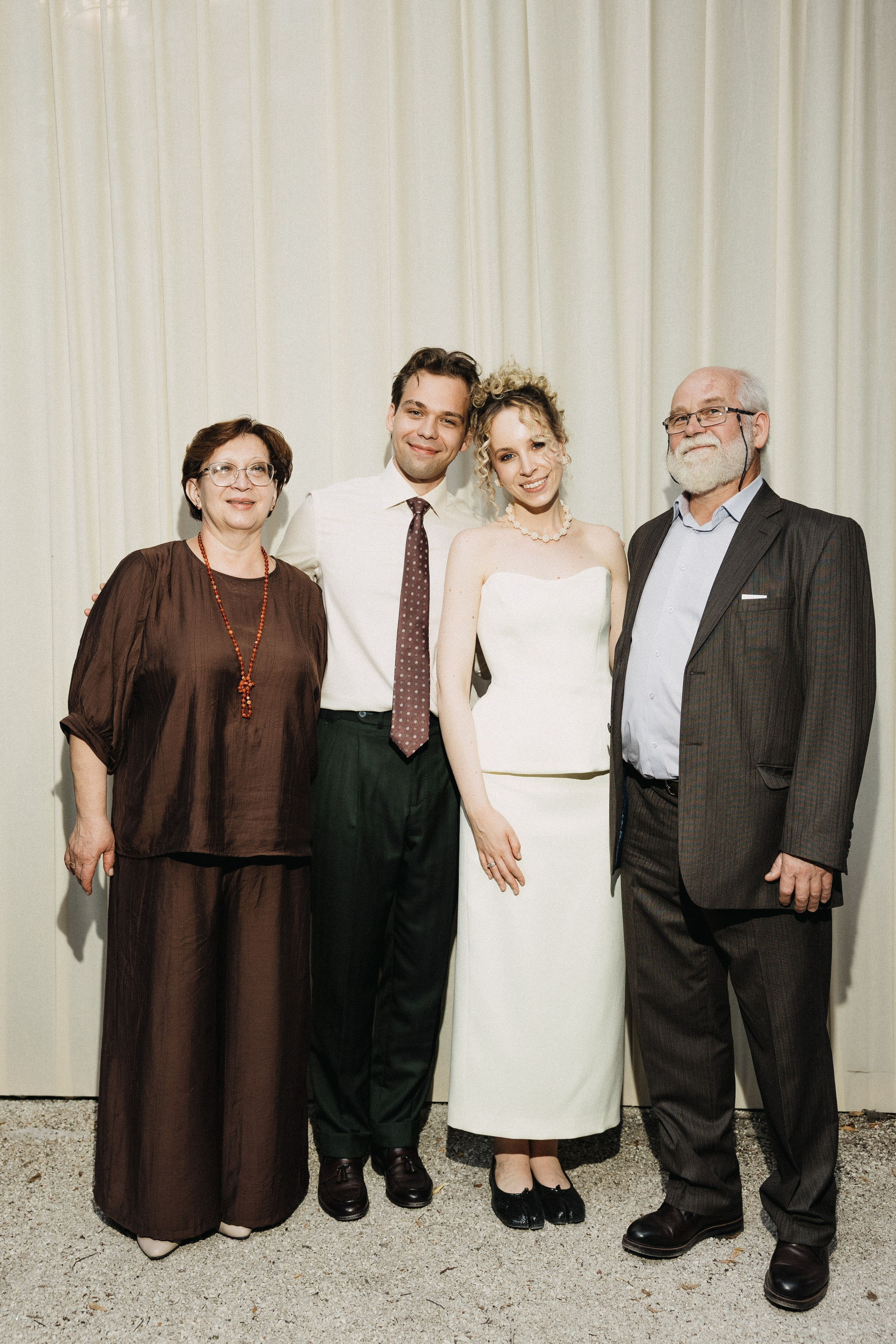 Гриша+Саша. Фотограф Иван Газукин