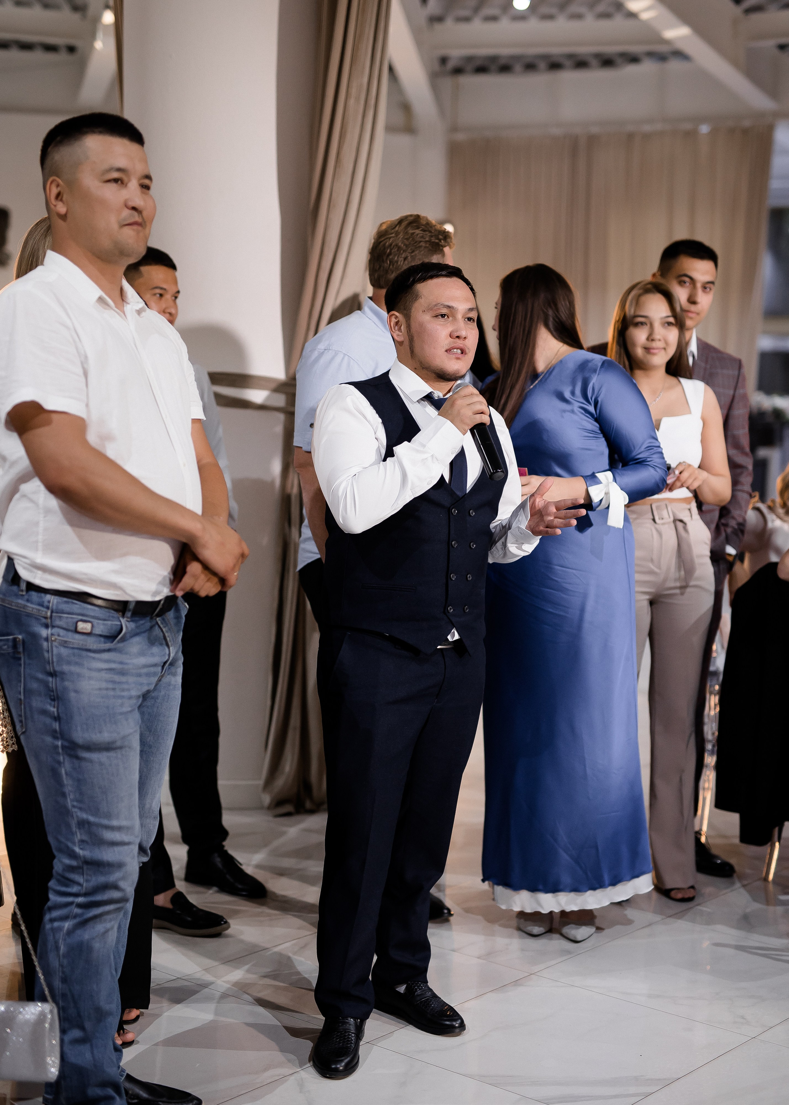 Эля + Тимур. Свадебный и семейный фотограф в Саратове Маша Паника