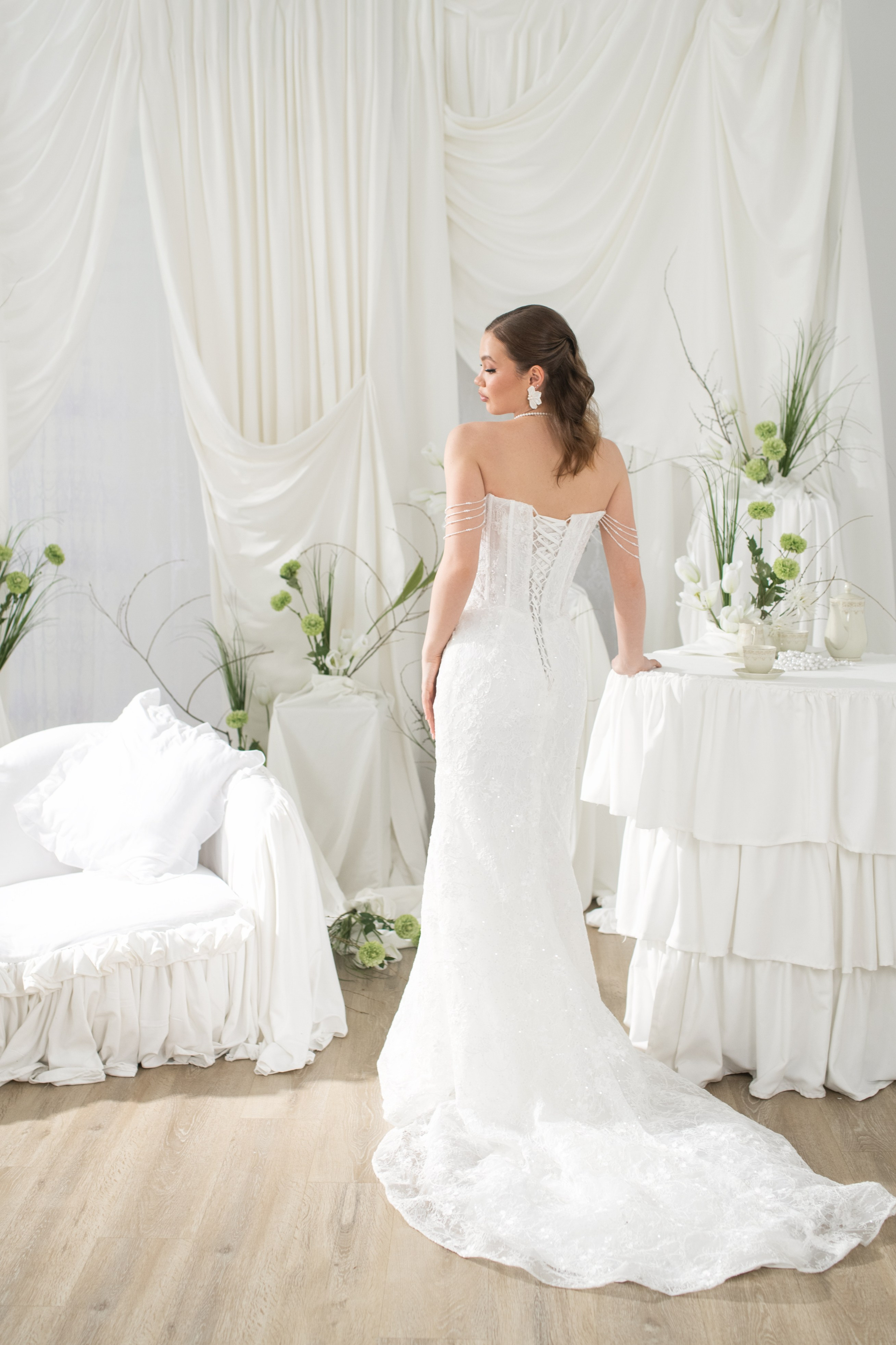 Анастасия 28.03.2026. Свадебный фотограф в Хабаровске Елена Андреенко