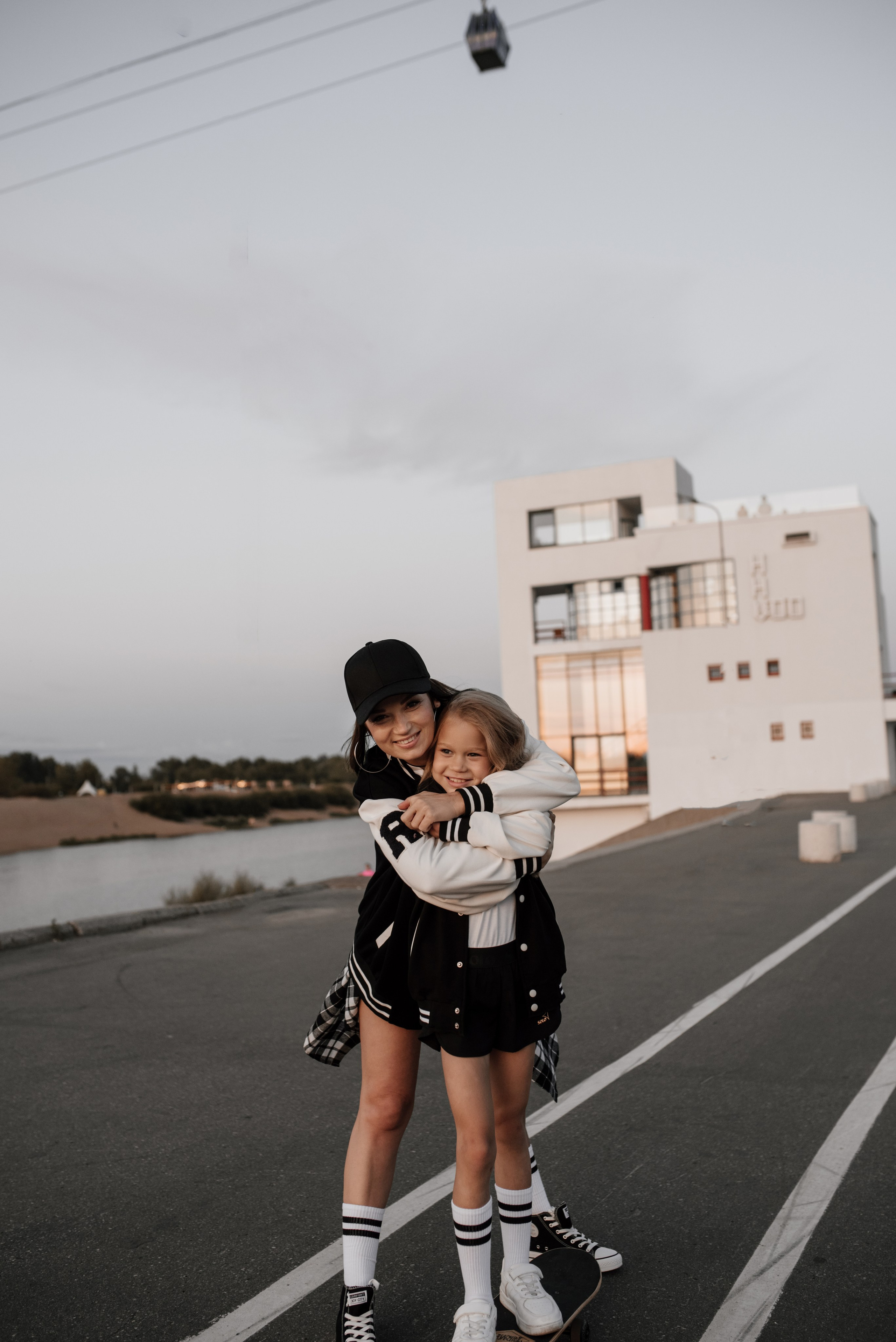 Ира ♡ Алена. Фотограф Ольга Плеханова | Нижний Новгород, Москва