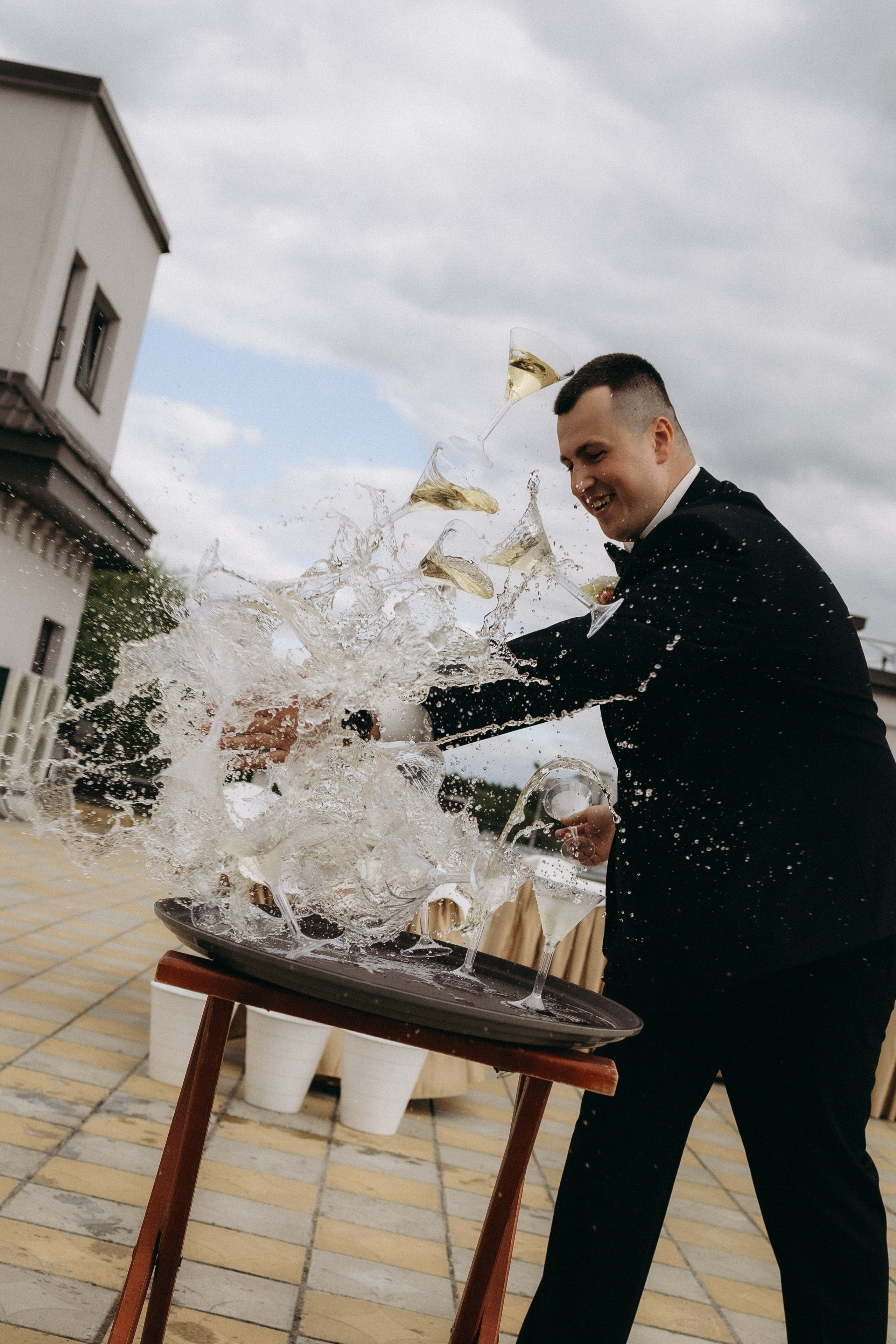 Андрей и Анастасия. Смирнова Алена Фотограф Екатеринбург