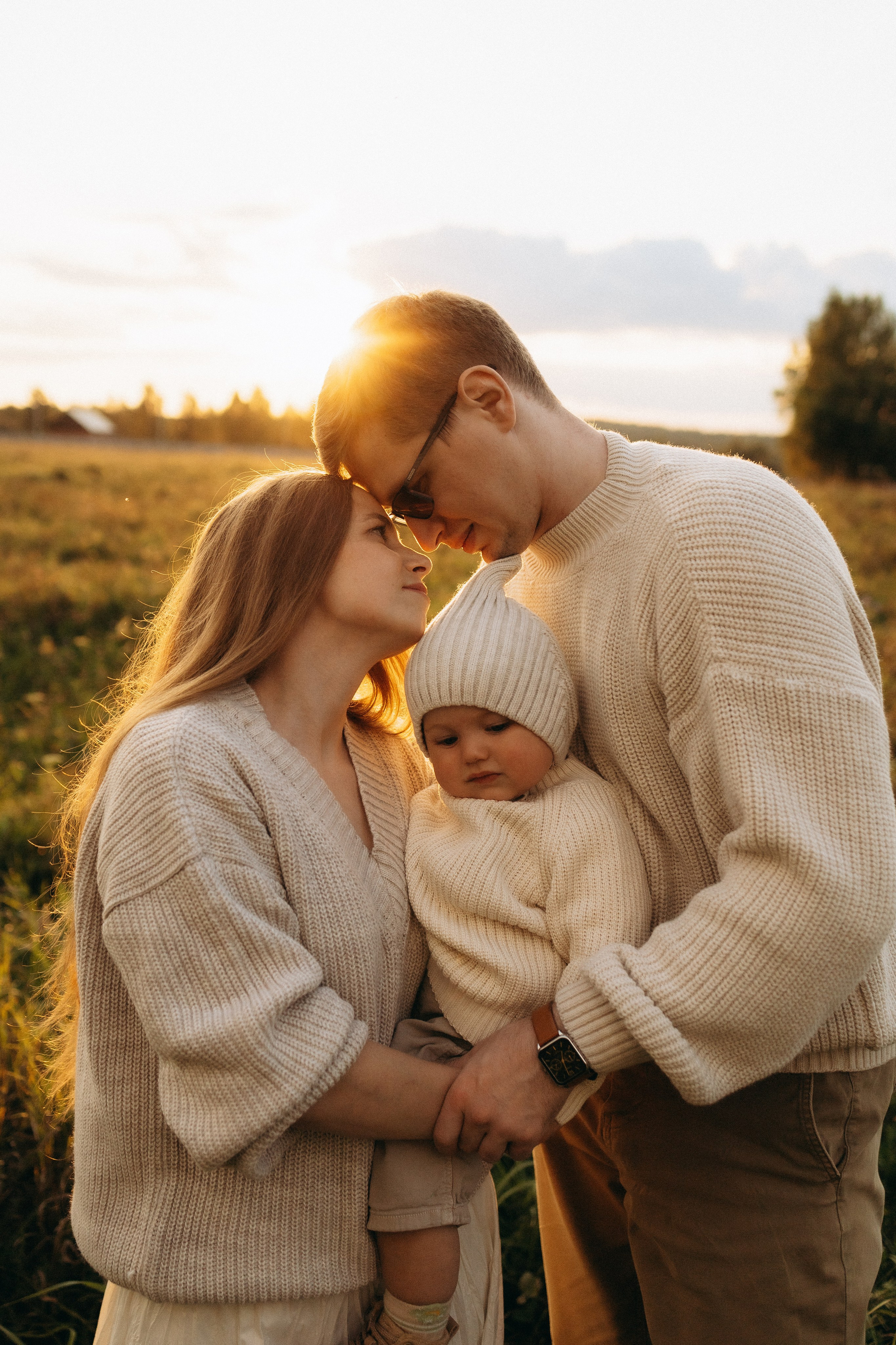 Лучшие закаты. Смирнова Алена Фотограф Екатеринбург