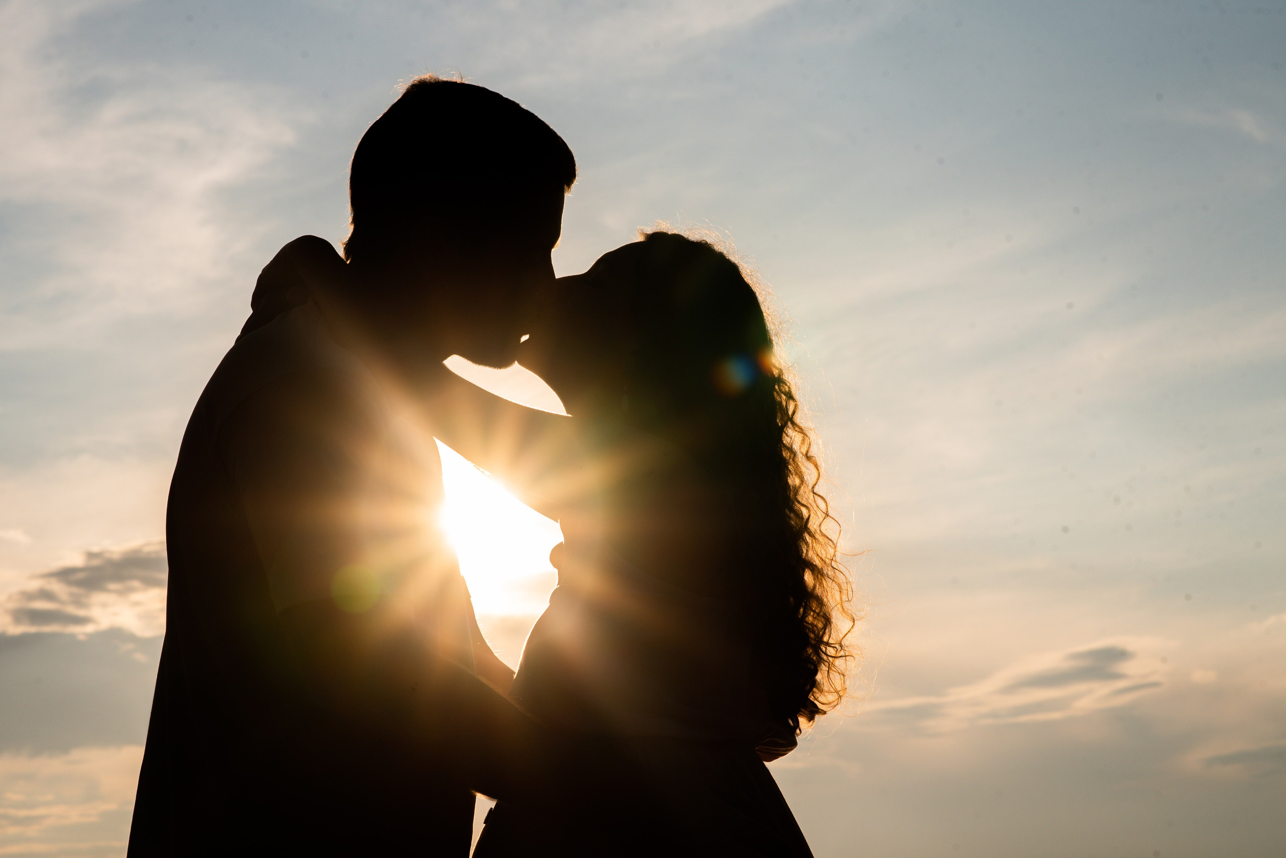 Семейные фотосессии на улице. Свадебный фотограф в Самаре Анна Гладунова