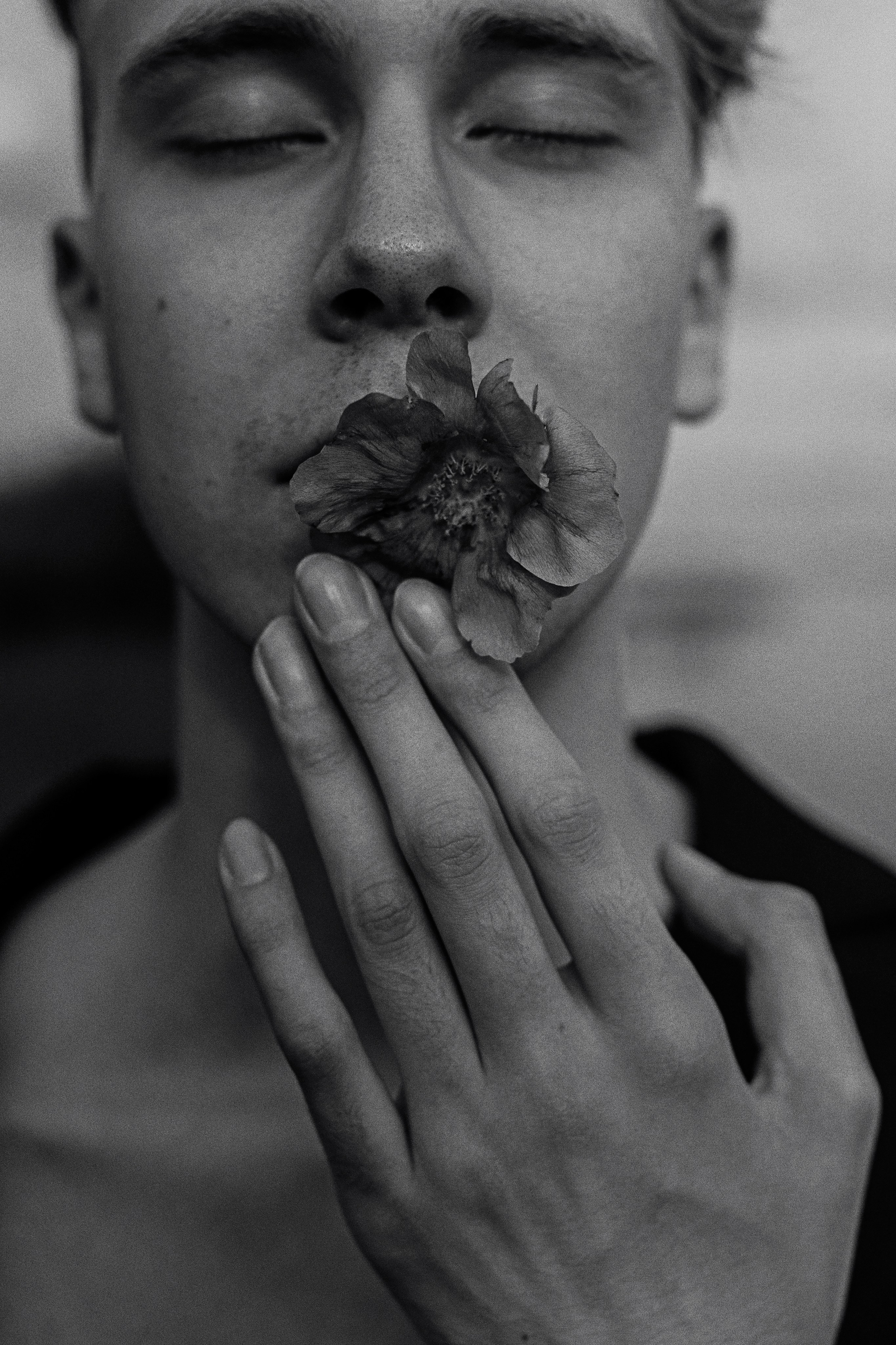 Даниил. Сергей Виноградов фотограф Россия Санкт-Петербург