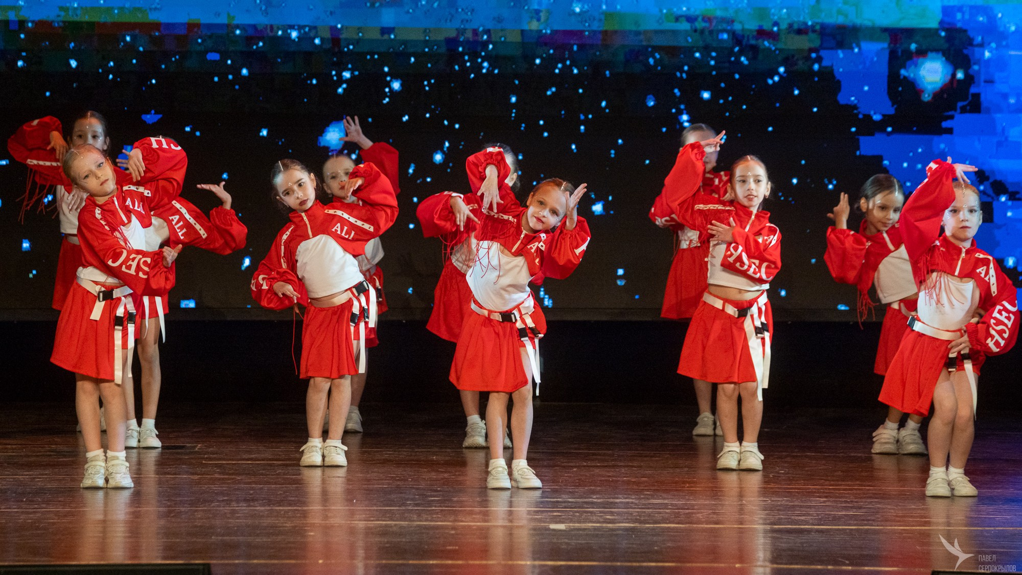 DR dance crew. Репортажный фотограф в Казани Павел Серпокрылов