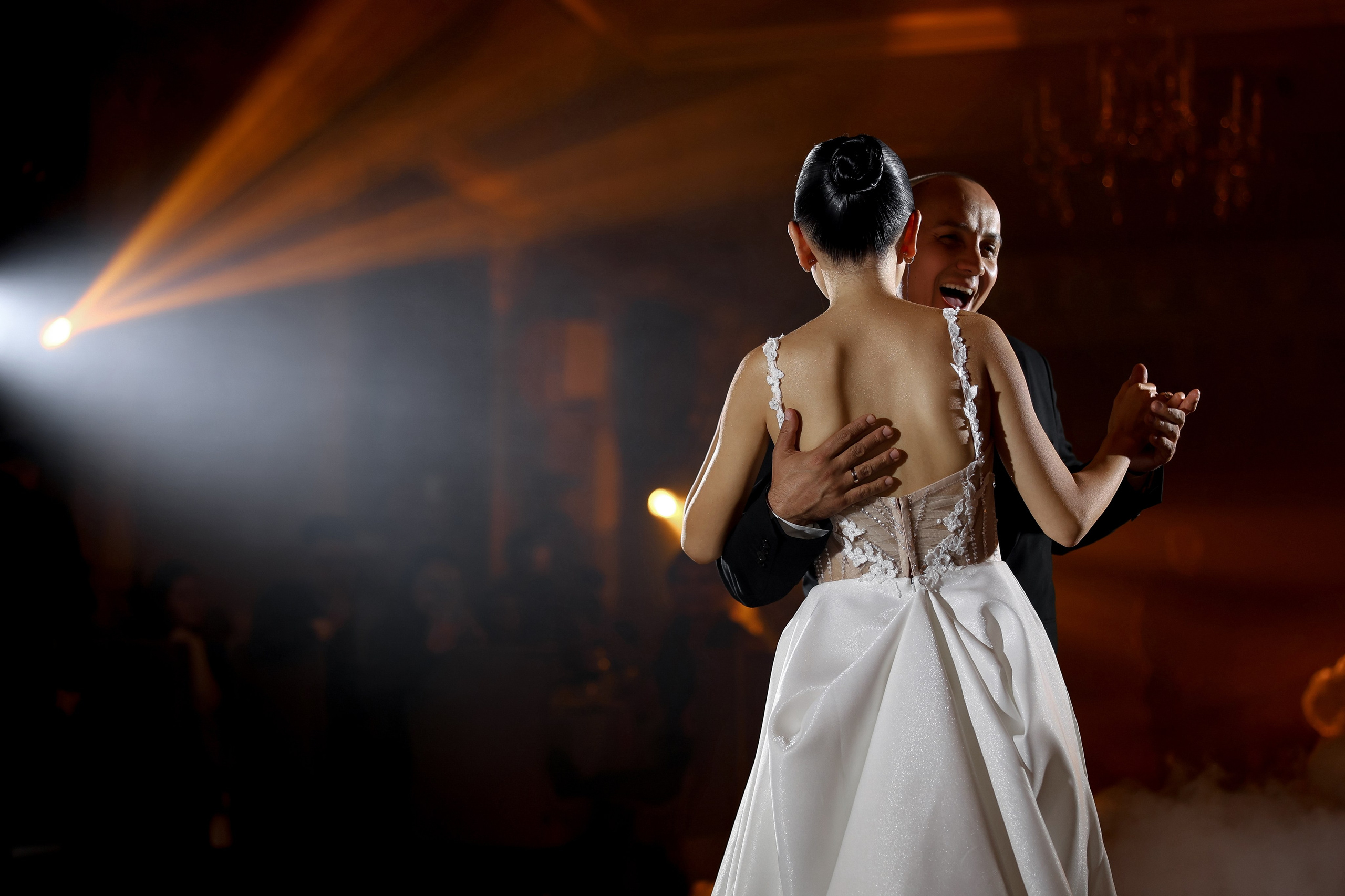 Иван и Анжелика. Свадебный и репортажный фотограф в г. Чебоксары