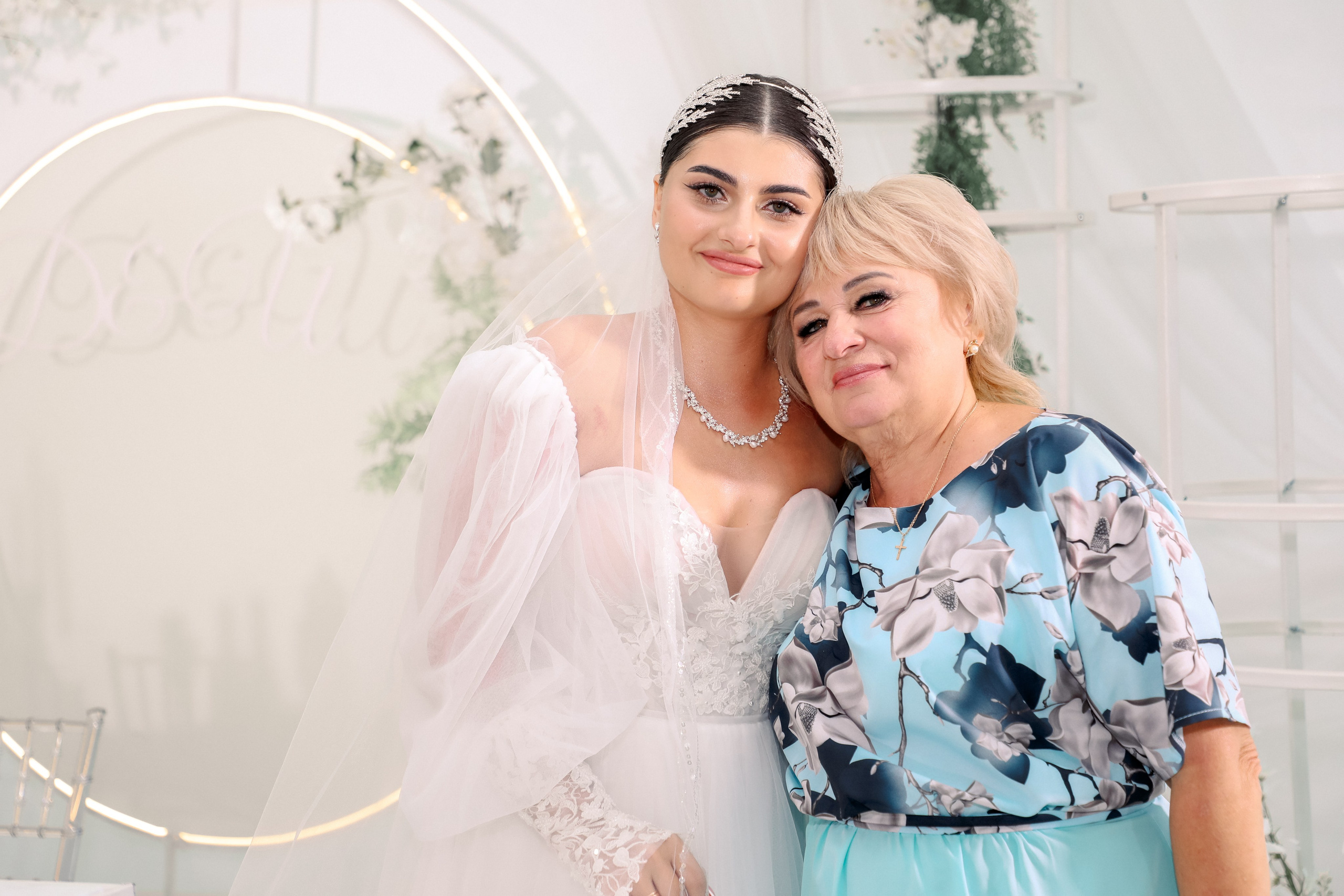 Данила и Ирина БАНКЕТ. Свадебный фотограф в Москве Анна Гусева