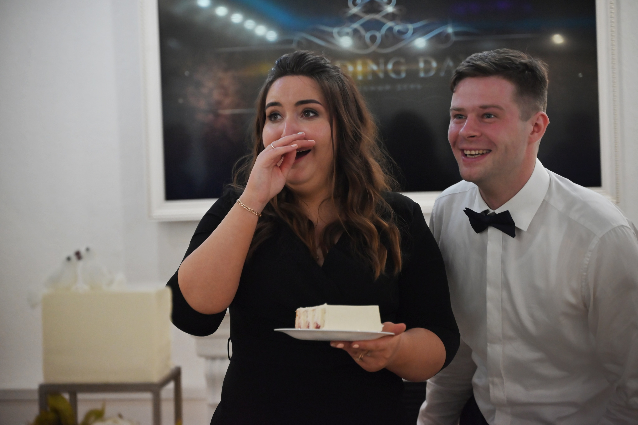 Евгений и Анастасия. Фотограф в Санкт-Петербурге