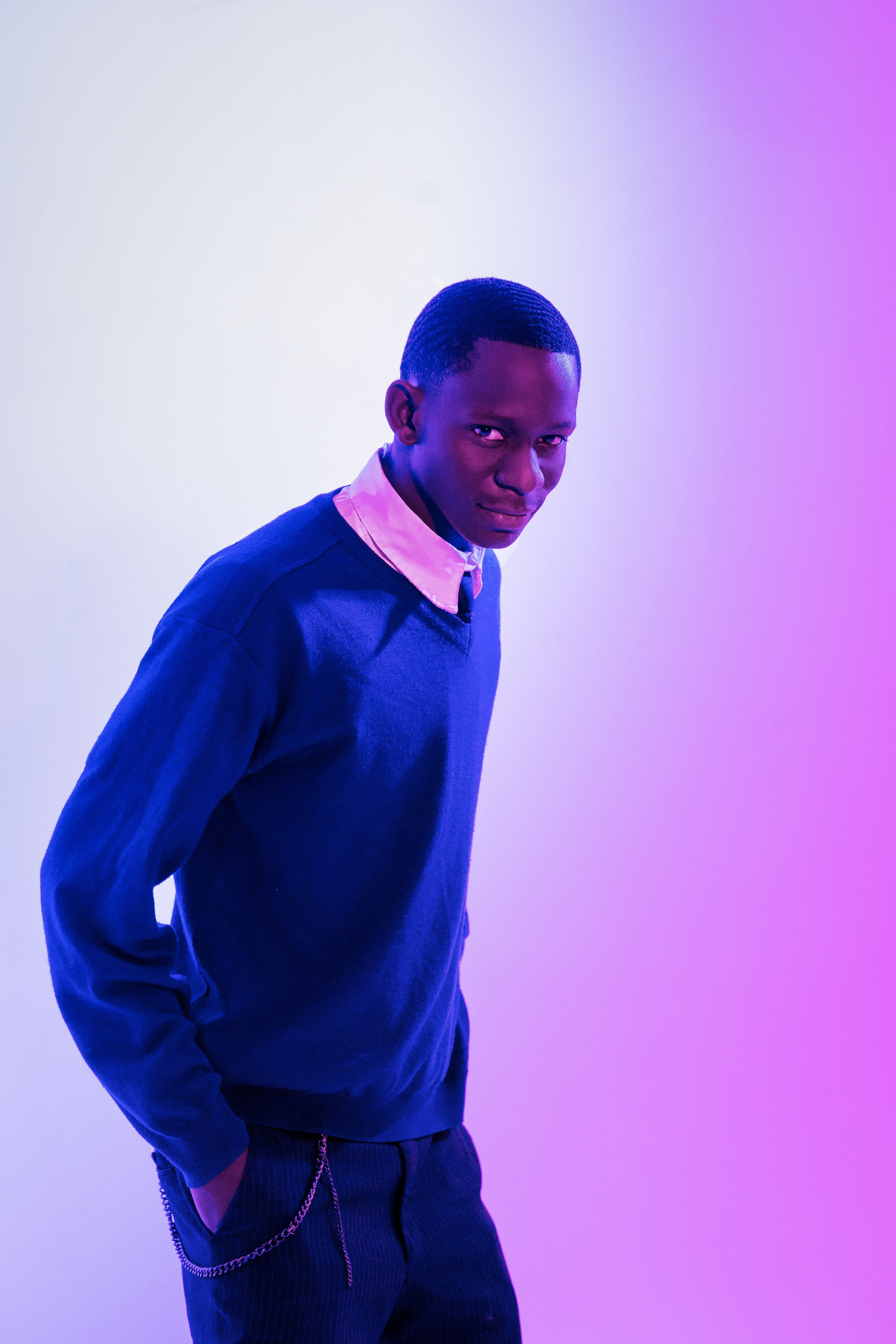 Кристофер. Аникеева Тамара | Портретный фотограф во Владивостоке