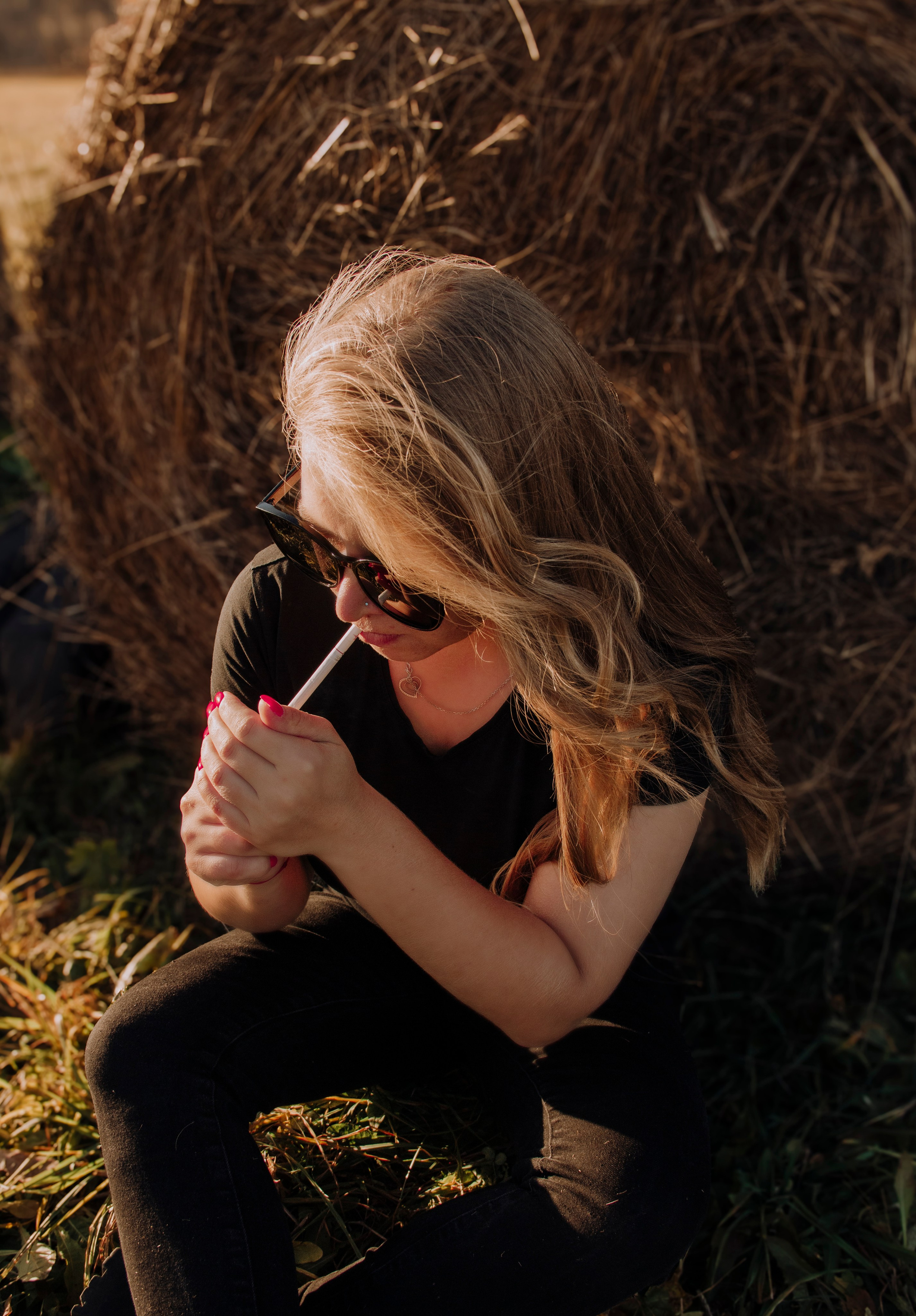 Лера твои 30, это твои 15. ProFoto