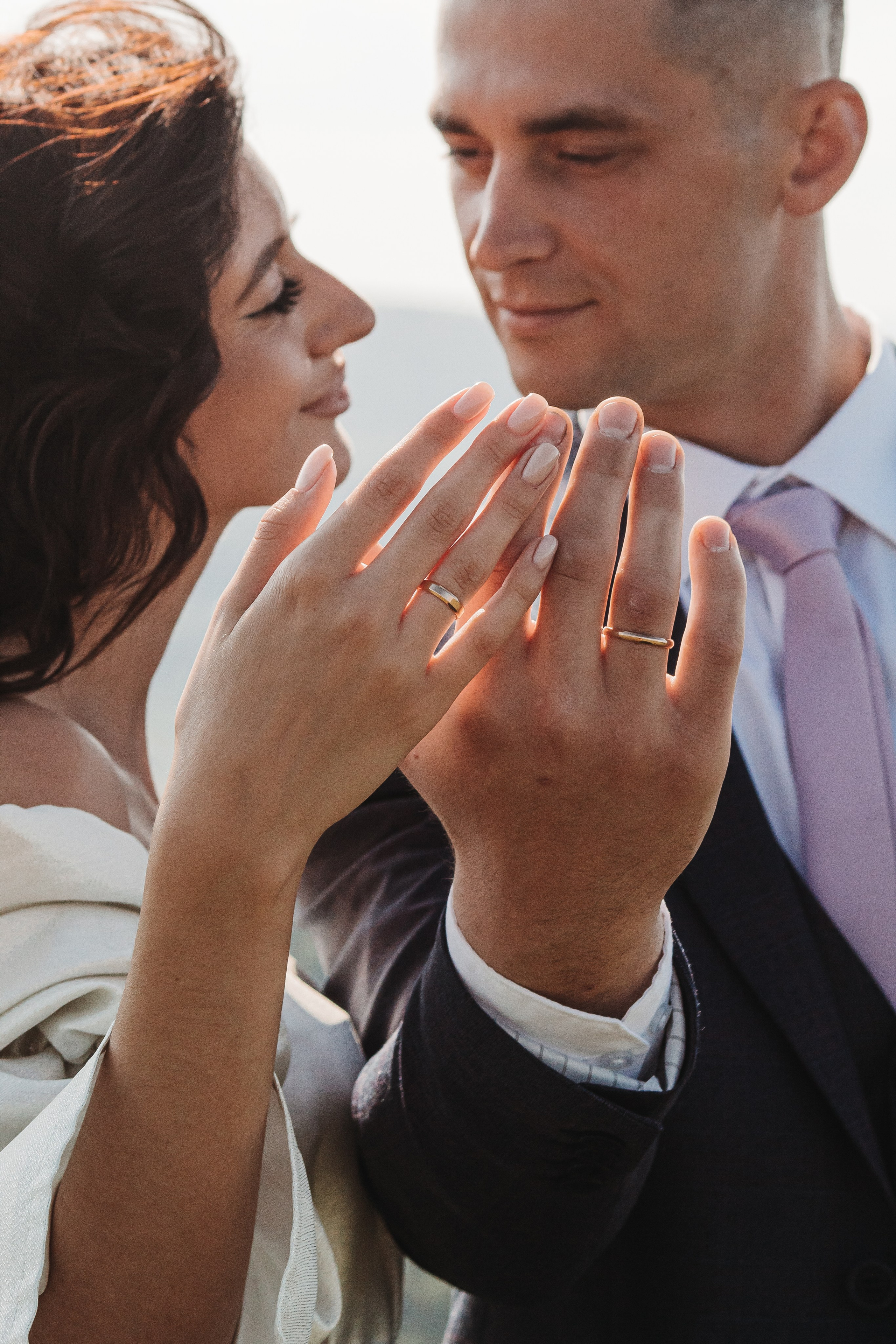 Свадьба. ProFoto