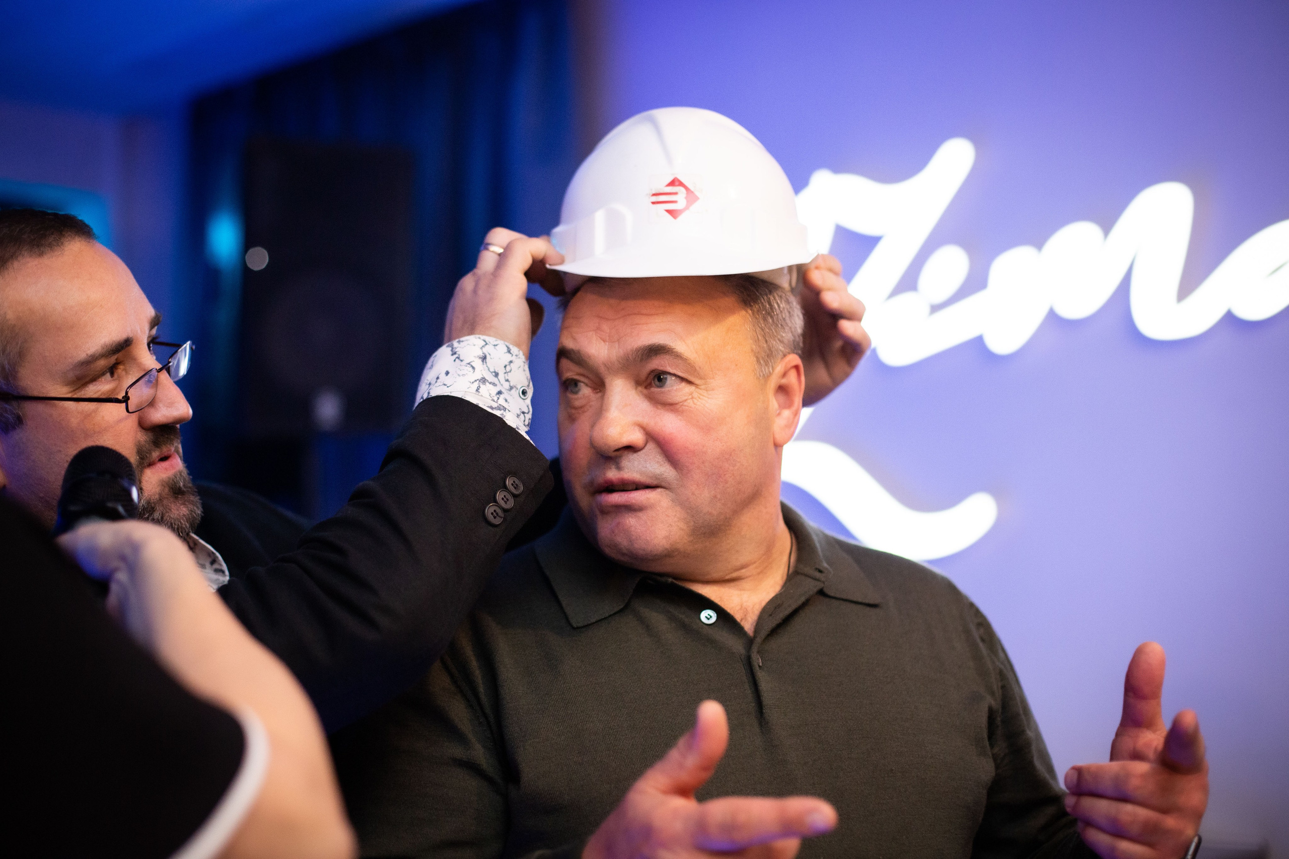 Юбилей 70 лет. 𝓕𝓸𝓽𝓸𝓰𝓻𝓪𝓯 𝓑𝓪𝓵𝓪𝓼𝓱𝓲𝓱𝓪 / 𝓜𝓸𝓼𝓴𝓿𝓪