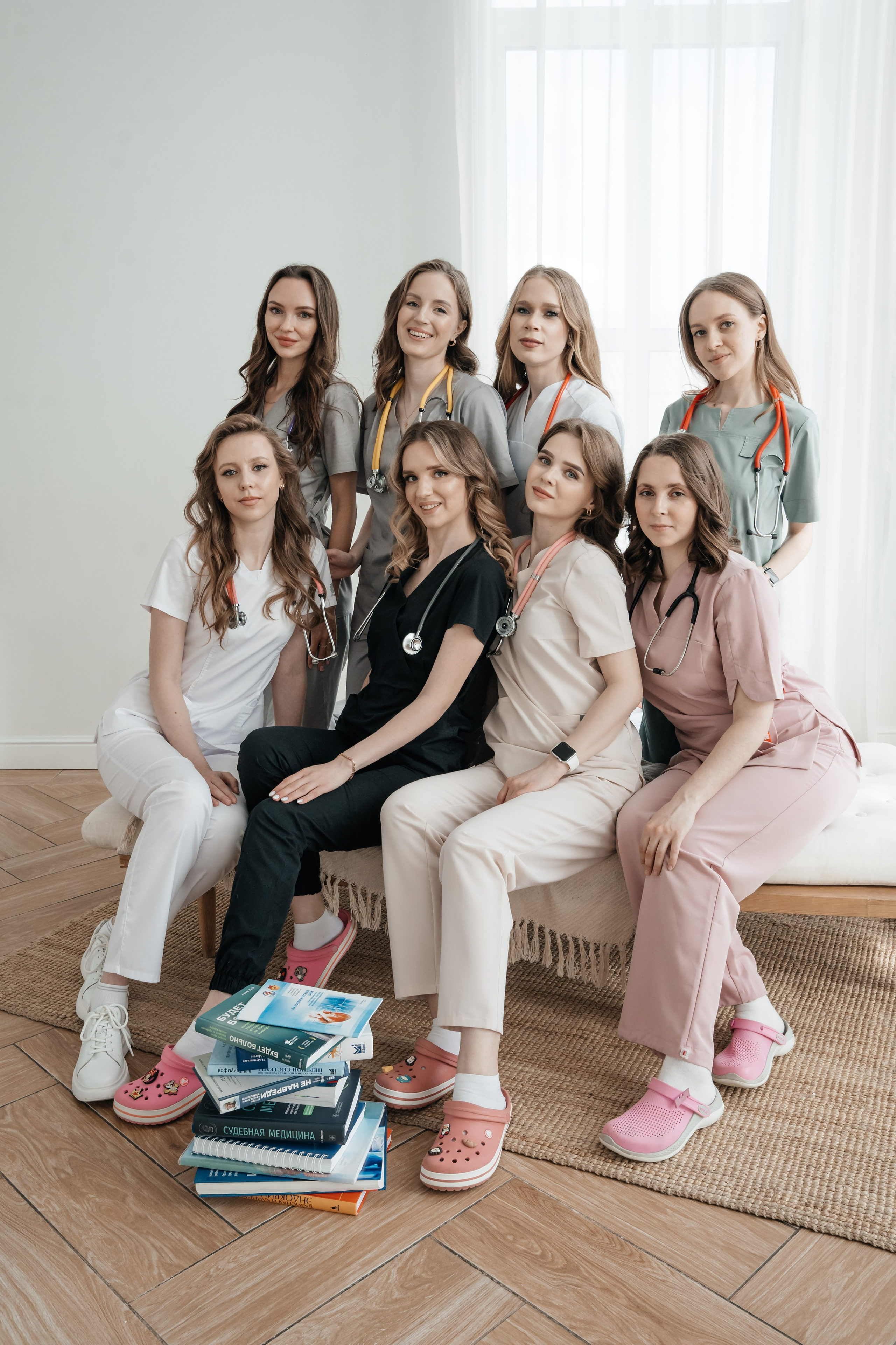 Групповые. Ульяна Ремезова | Фотограф | Челябинск