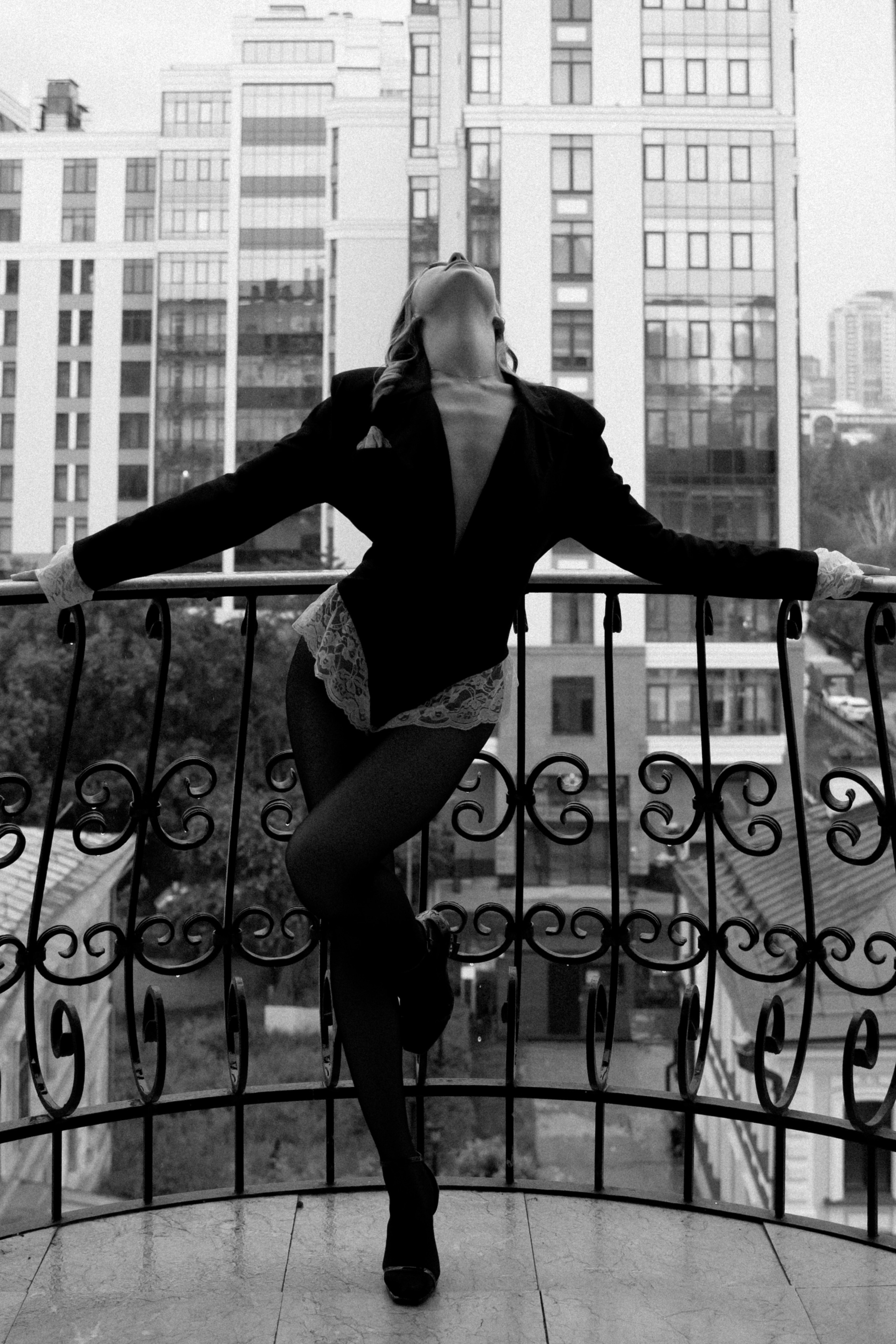 Маша | Индивидуальная фотосессия | Екатеринбург. Ульяна Ремезова | Фотограф | Челябинск