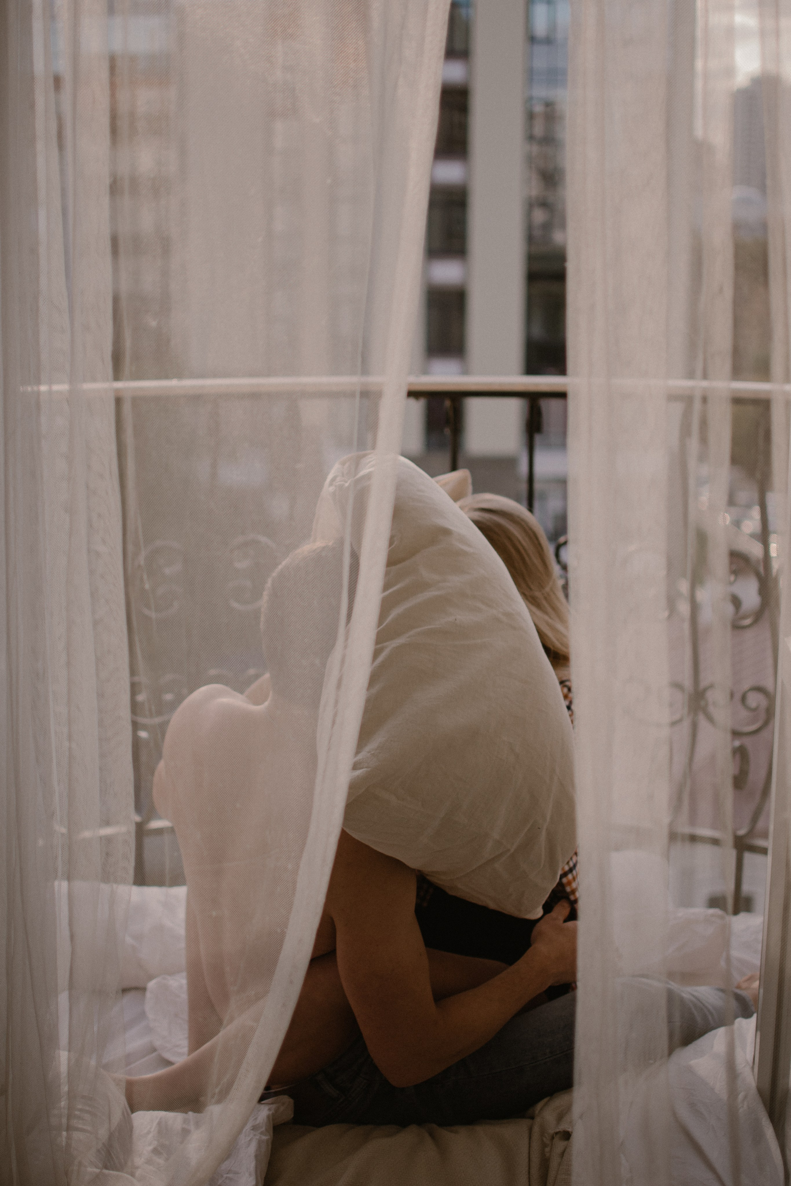 Люба и Илья. Фотограф Анфиса Хардина Екатеринбург