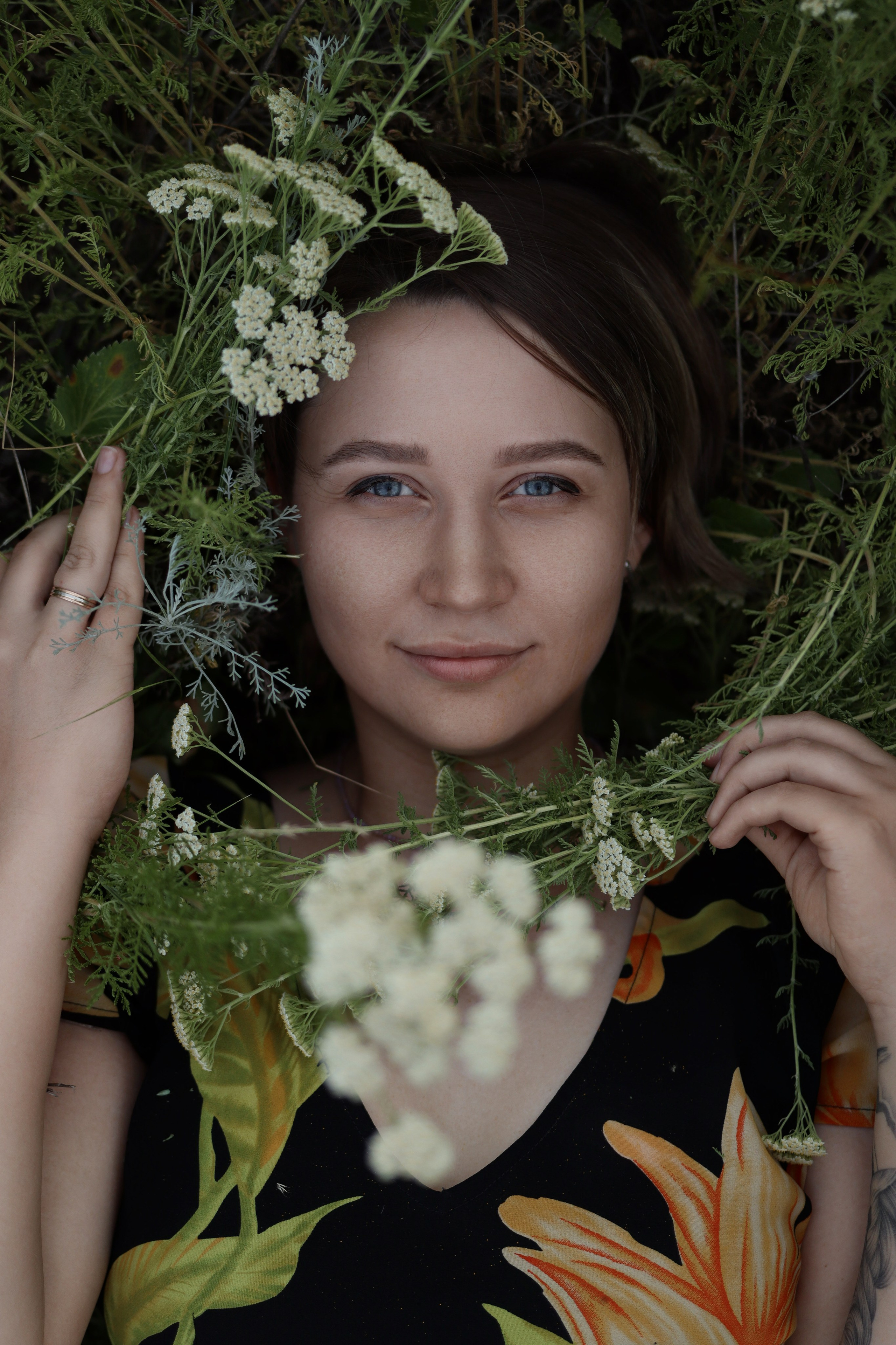 Индивидуальные. Фотограф в Оренбурге Виолетта Коротеева