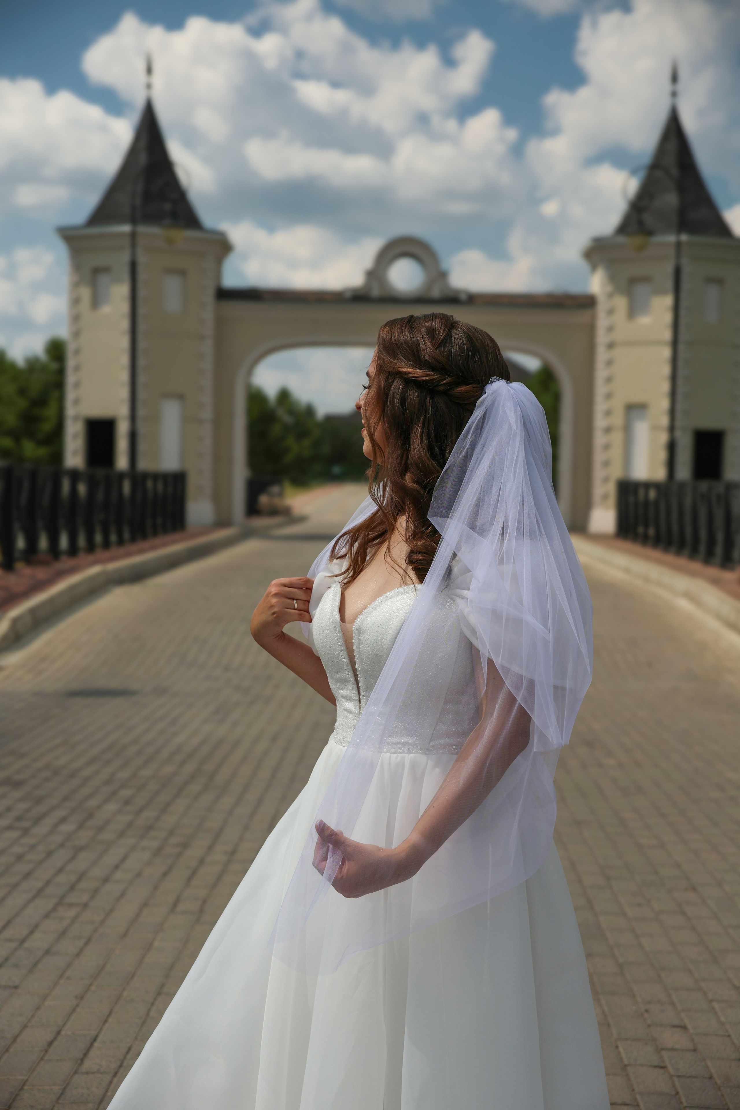 Свадьба. Фотограф в Оренбурге Виолетта Коротеева