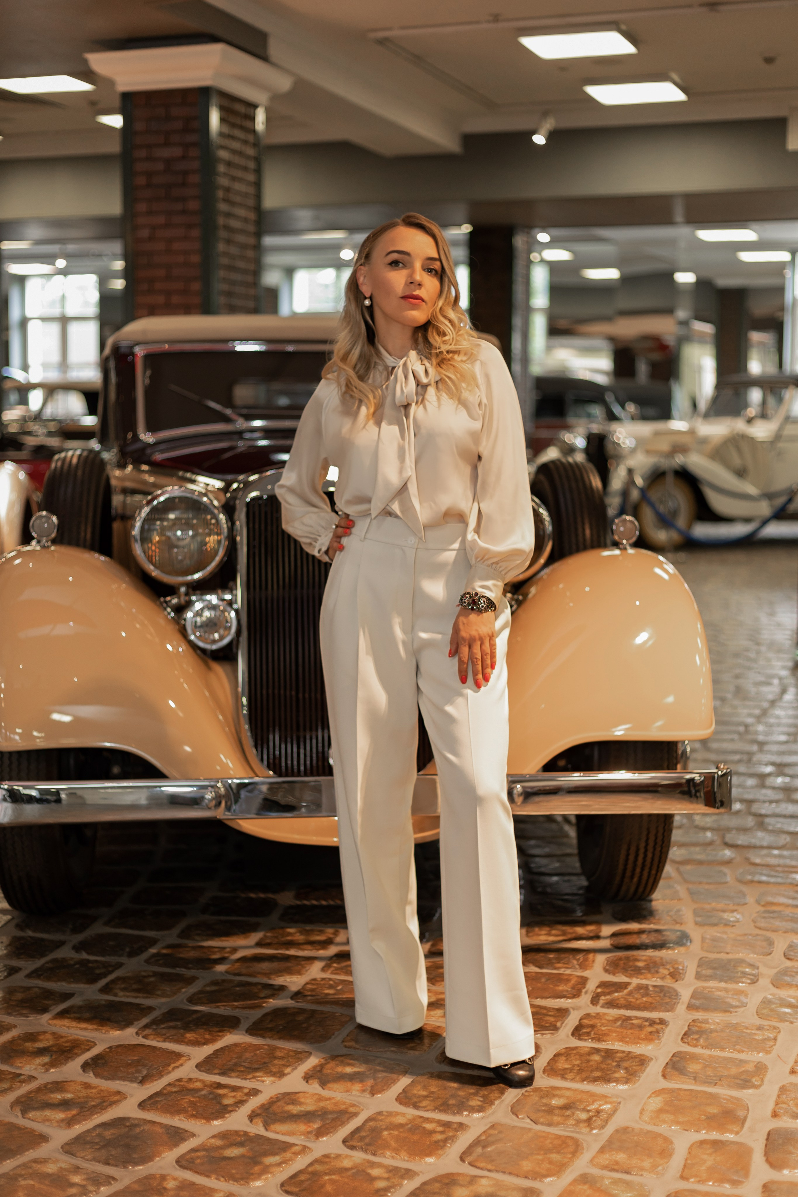 Ретро. Женский и семейный фотограф Марина Яковлева, г. Москва