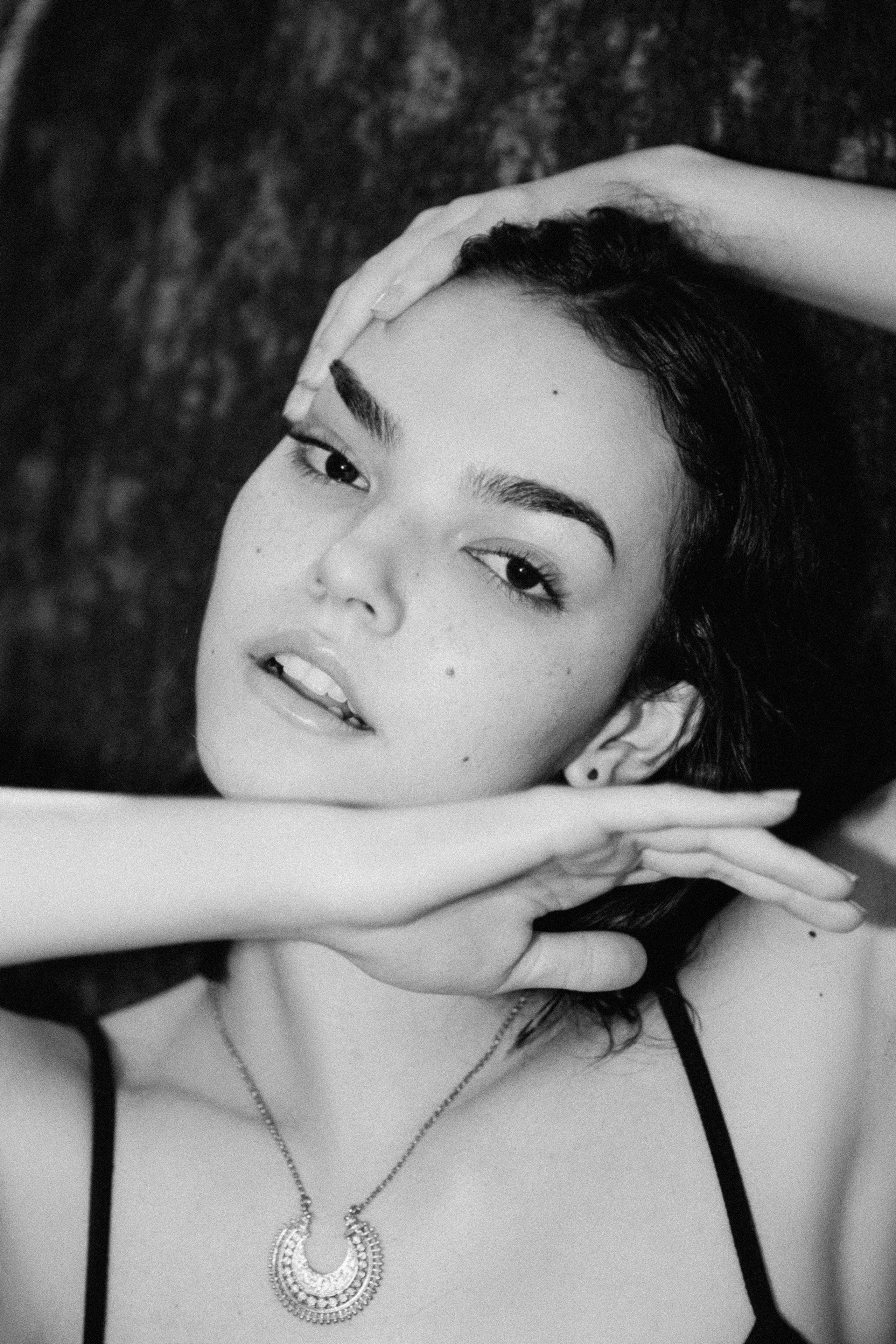 Vicky. Портретный фотограф / Панама / Анастасия Елизарова