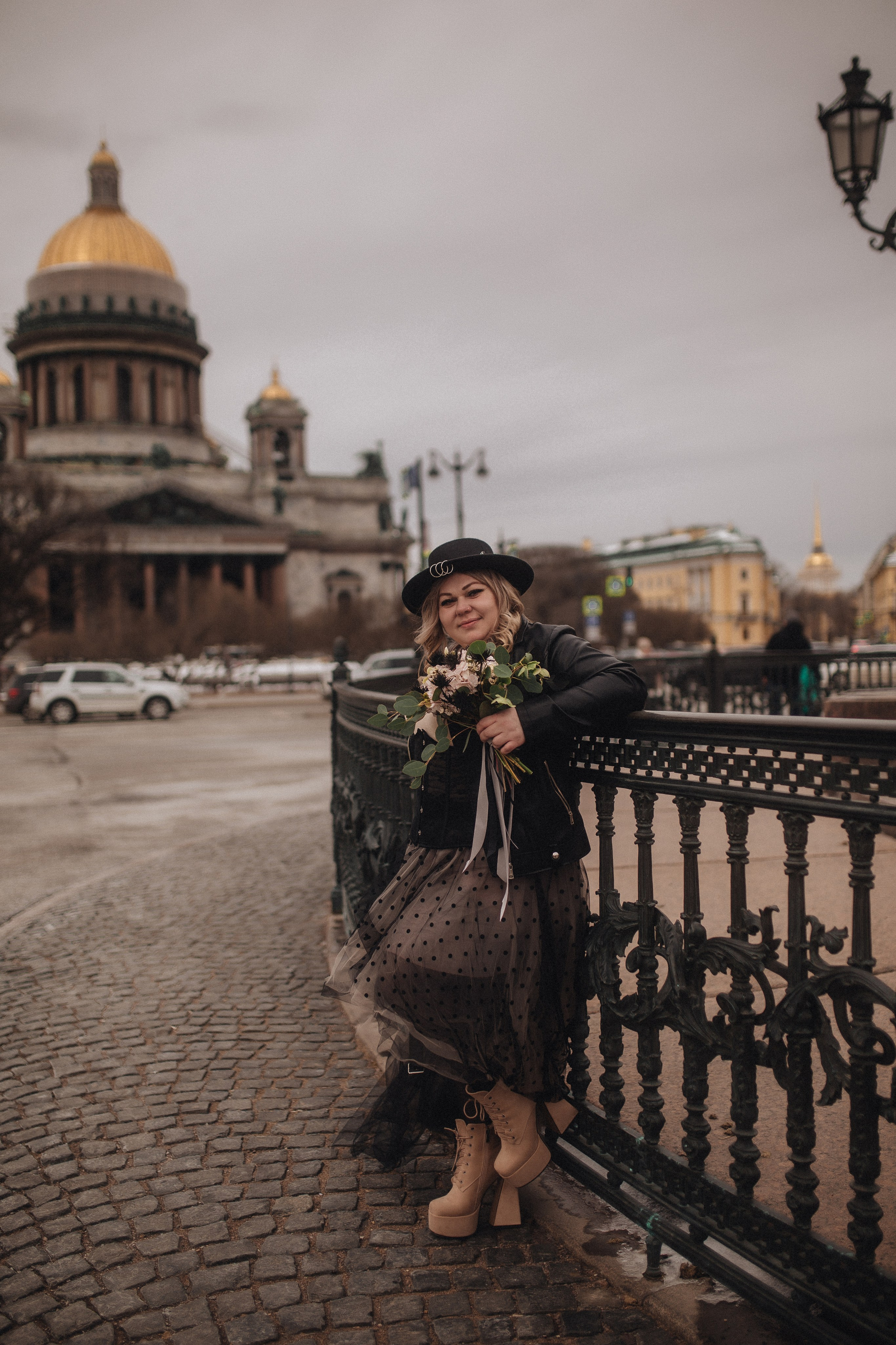 14.02.24. Фотограф в Санкт Петербурге Лара Великова