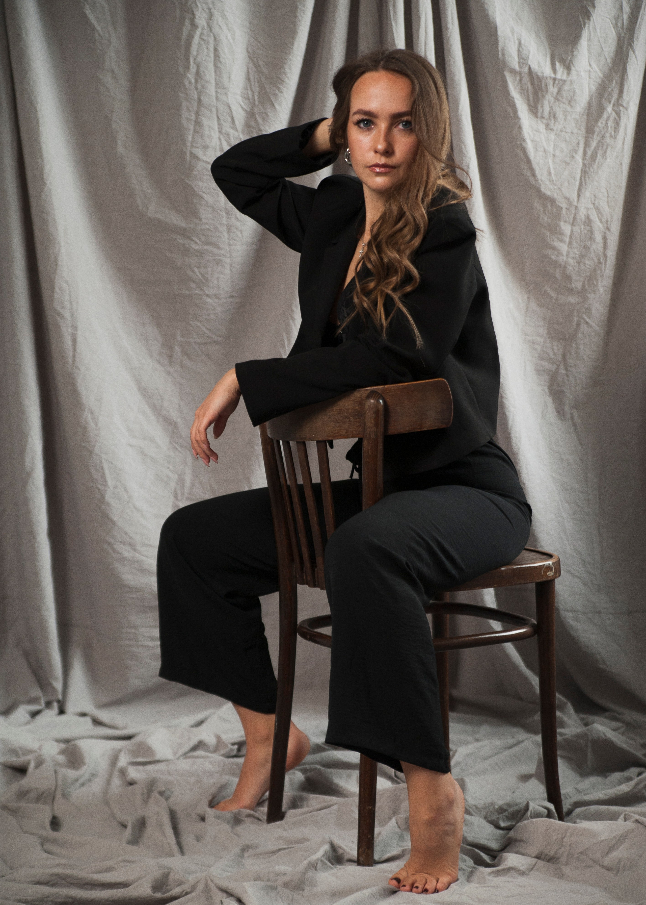 Екатерина. Арт-фотограф в Рязани Курилов Евгений