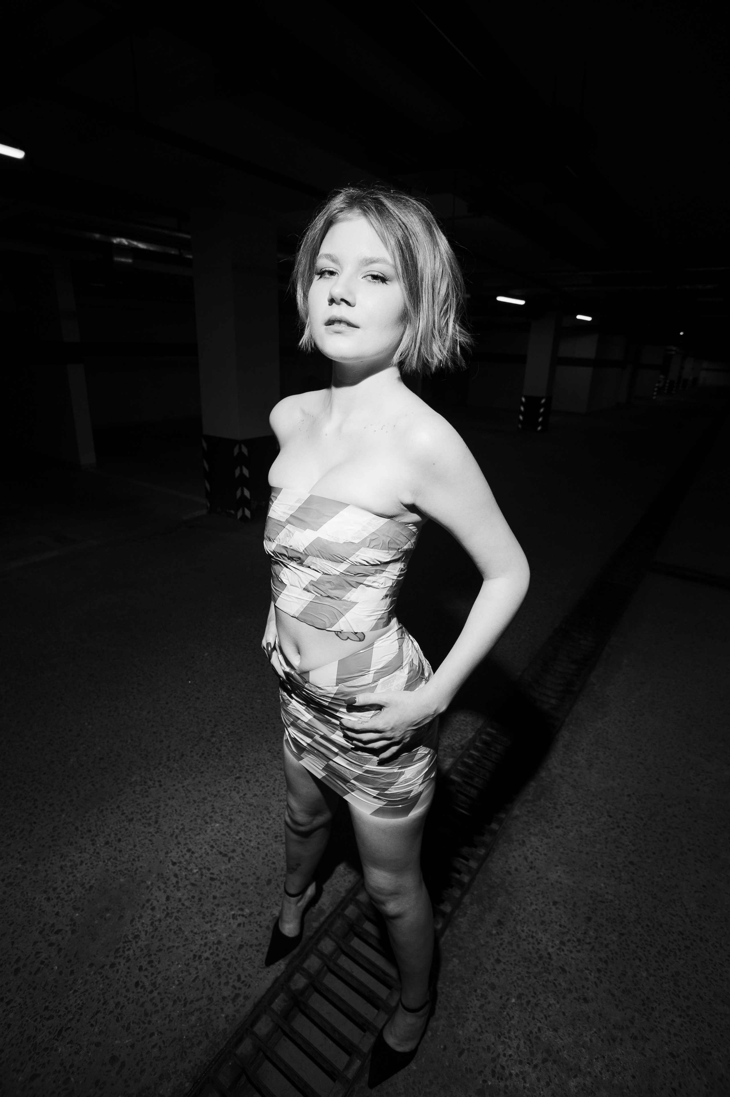 Мария. Арт-фотограф в Рязани Курилов Евгений