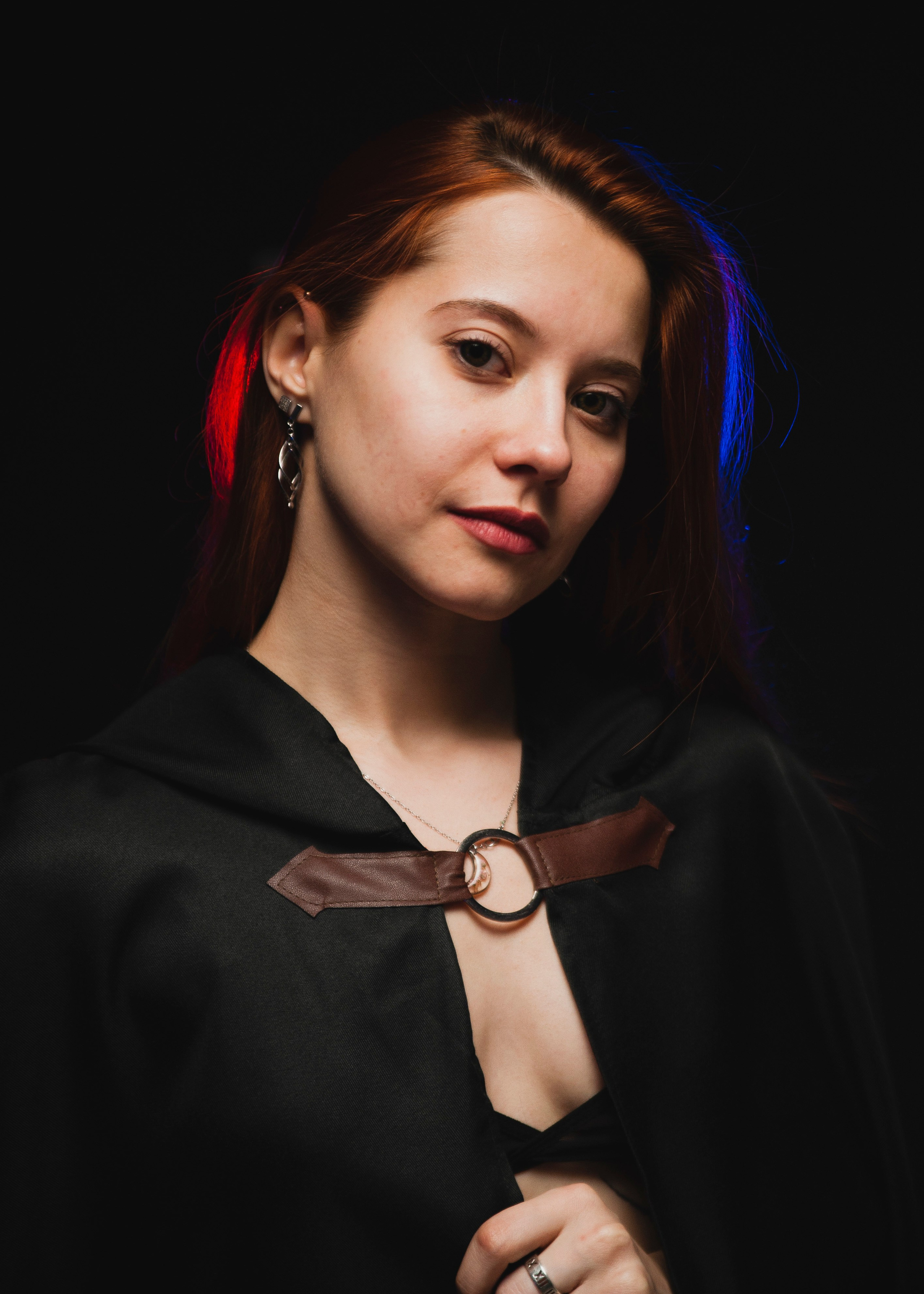 Юлия. Арт-фотограф в Рязани Курилов Евгений